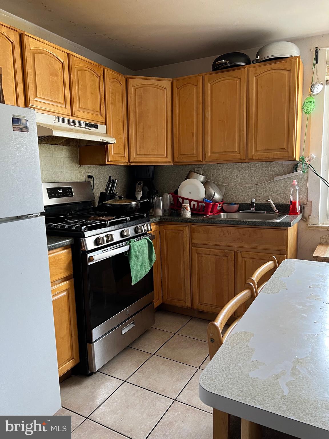 STONEHURST - Residential Income