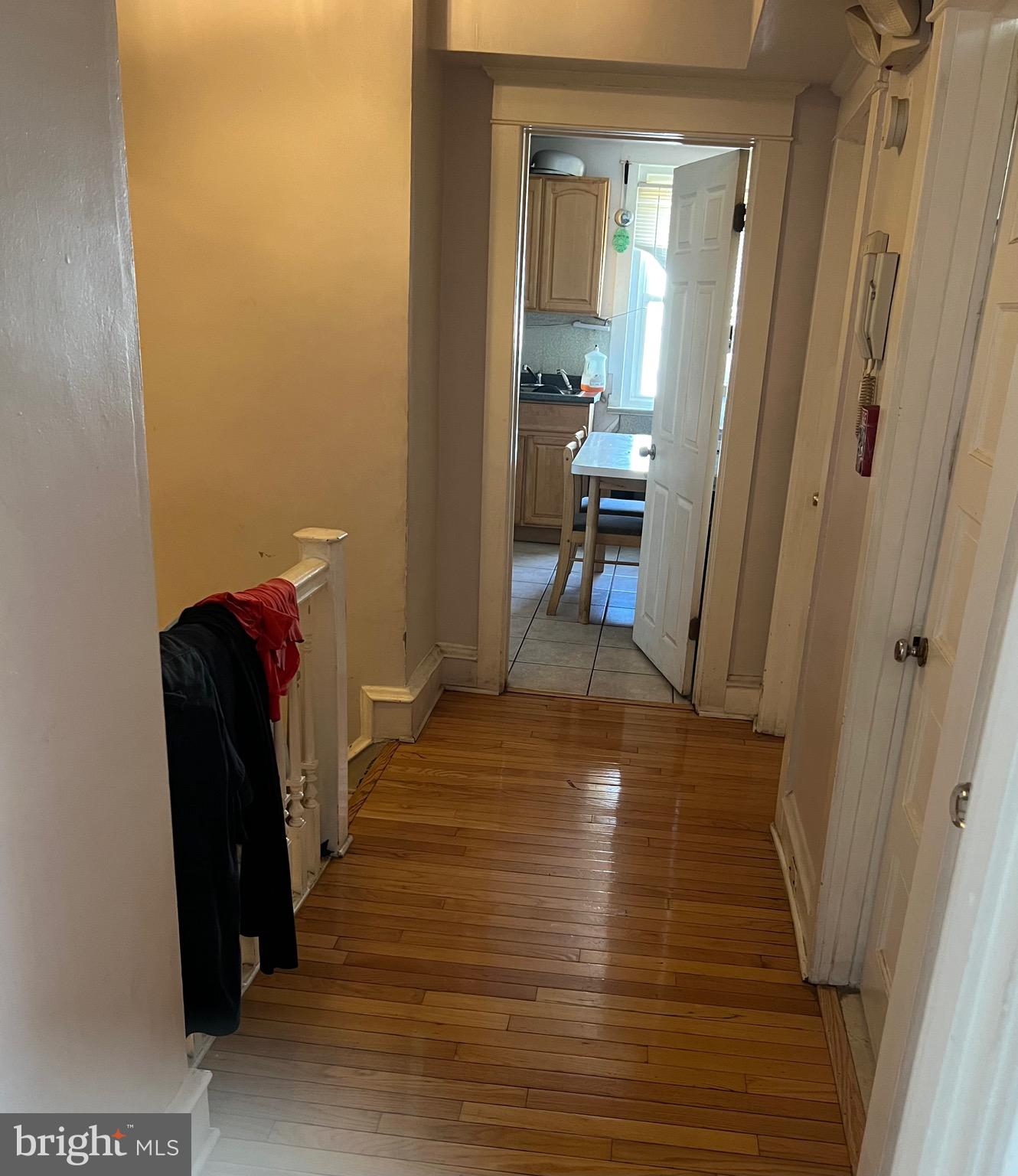 STONEHURST - Residential Income