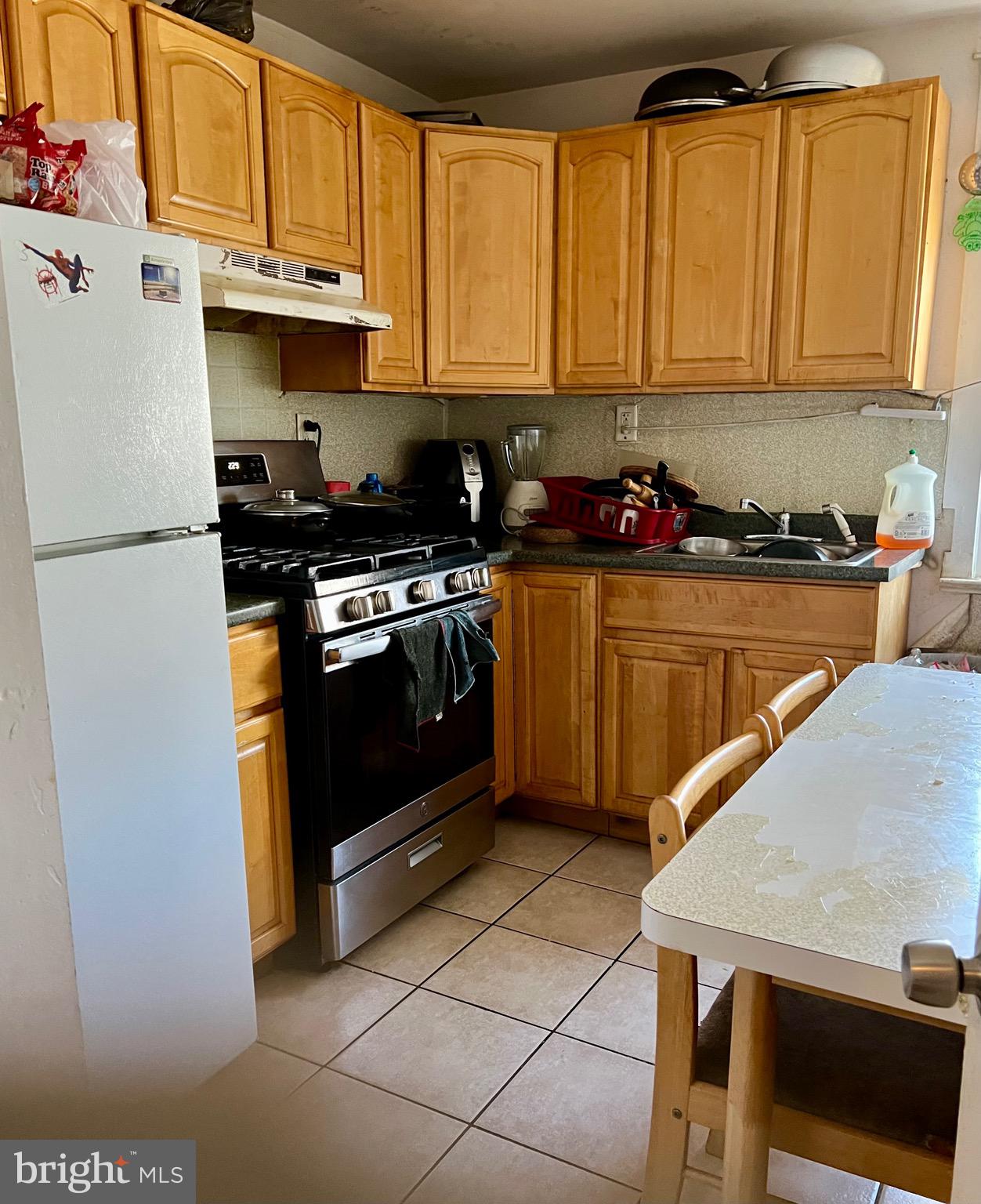 STONEHURST - Residential Income