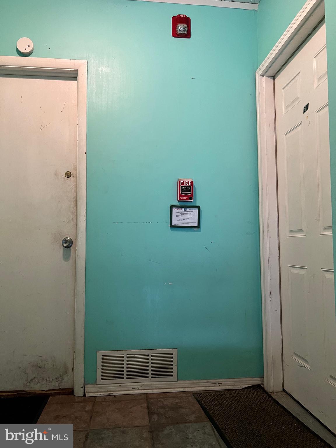 STONEHURST - Residential Income