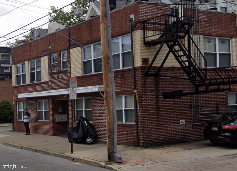 STONEHURST - Residential Income