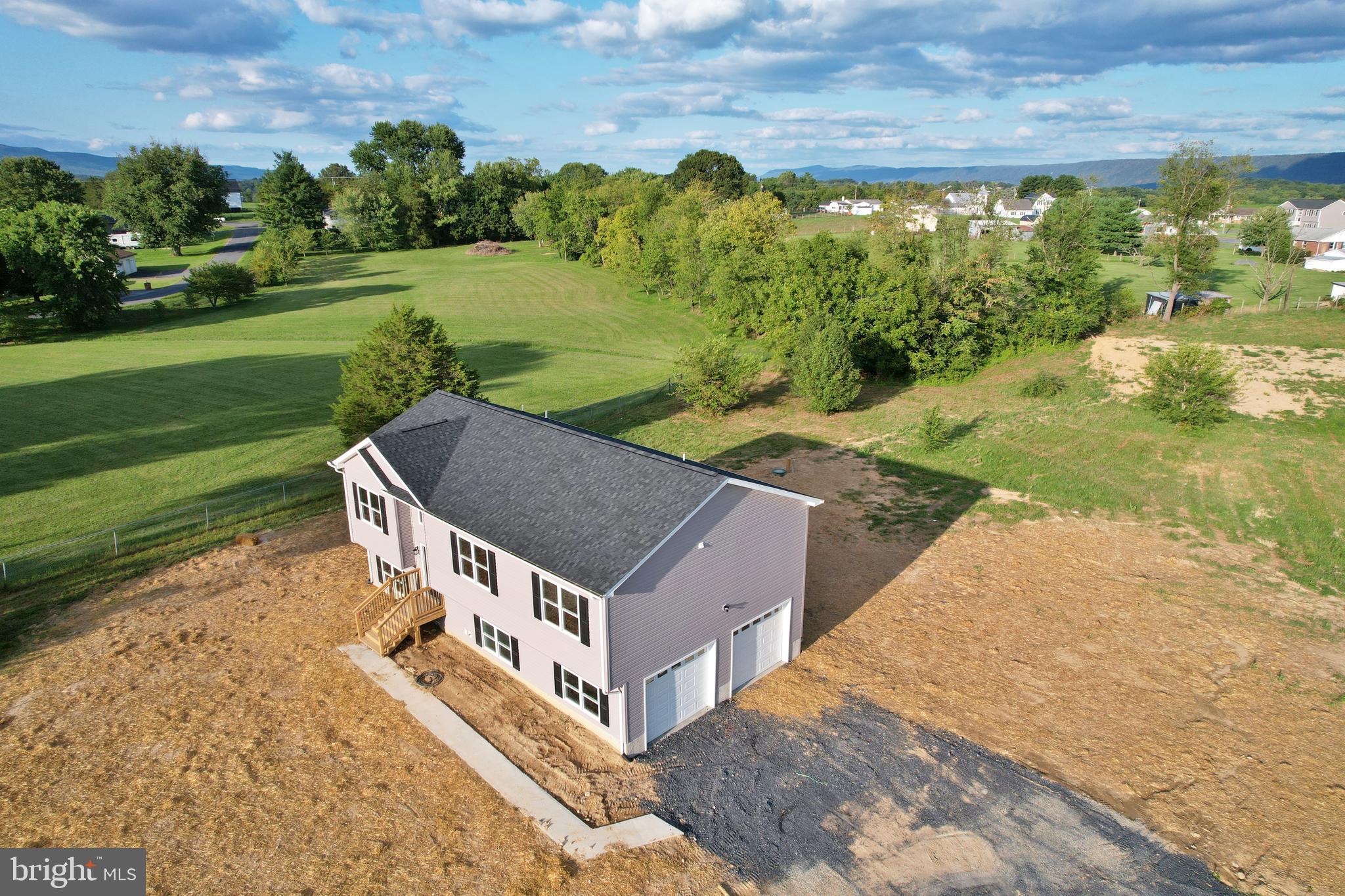 88 WESLEY CHAPEL DRIVE