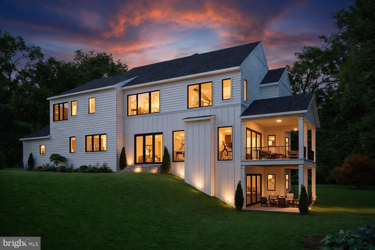 11214B STUART MILL ROAD