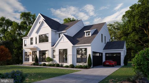 11214B STUART MILL ROAD OAKTON VA 22124