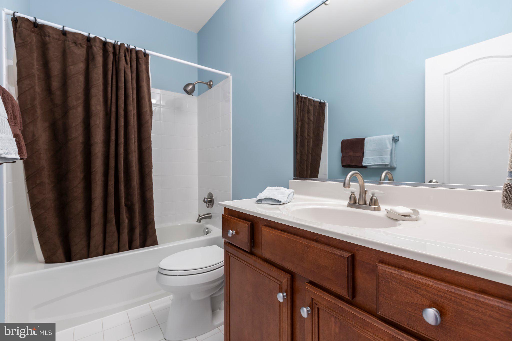 FAWN LAKE - Residential