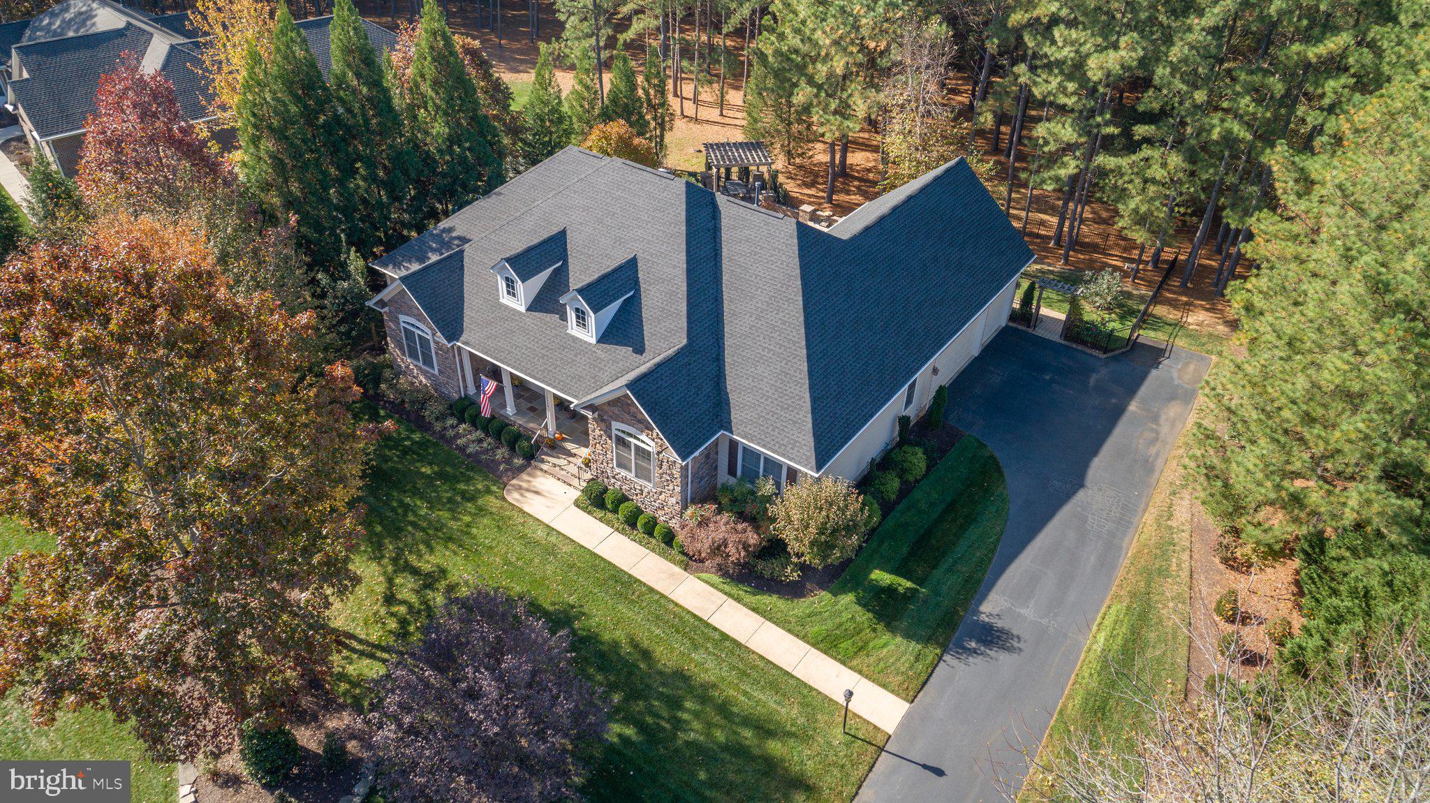 FAWN LAKE - Residential