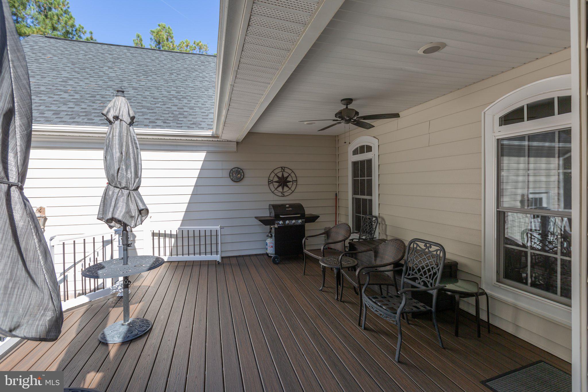 FAWN LAKE - Residential