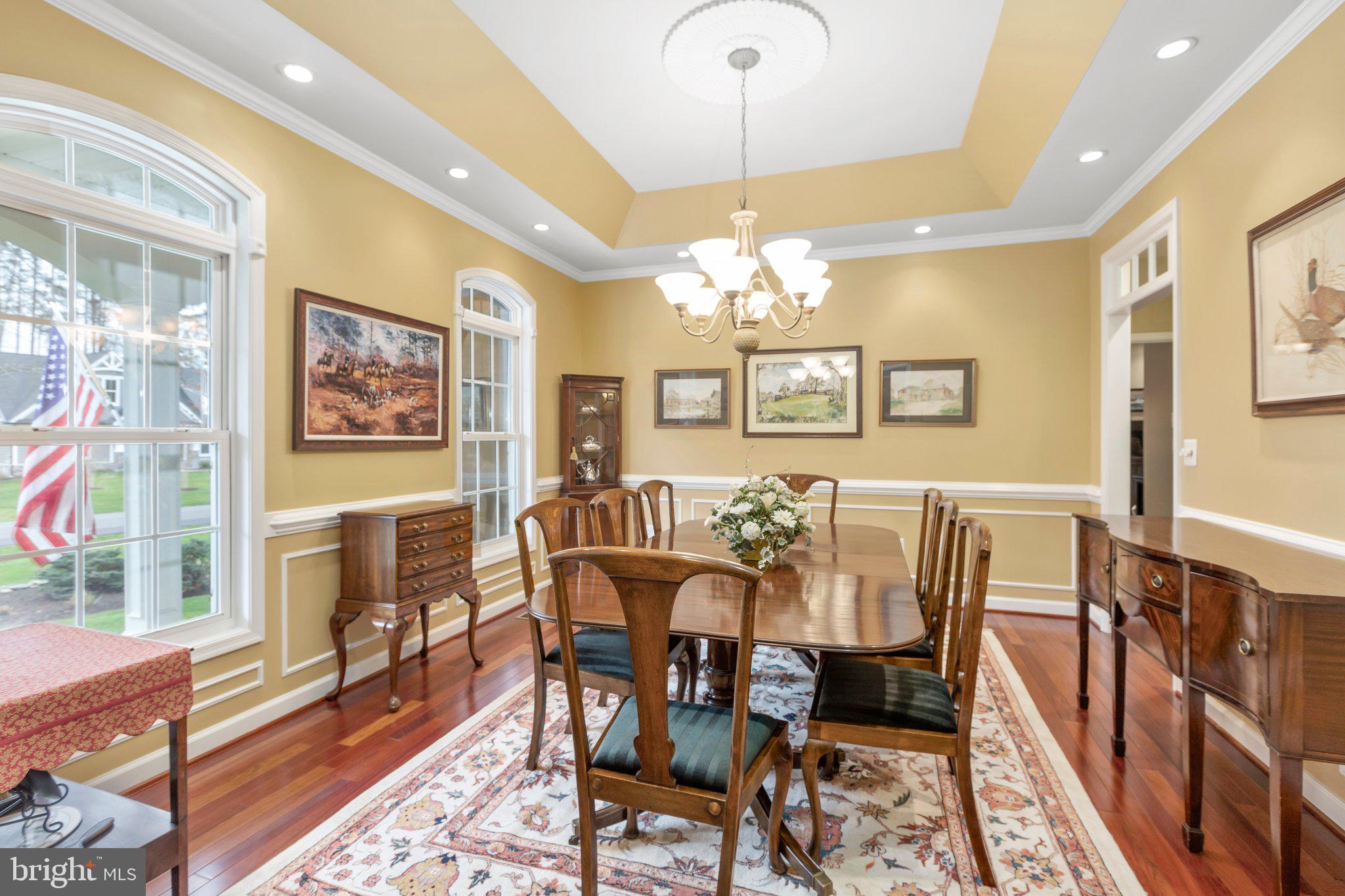 FAWN LAKE - Residential