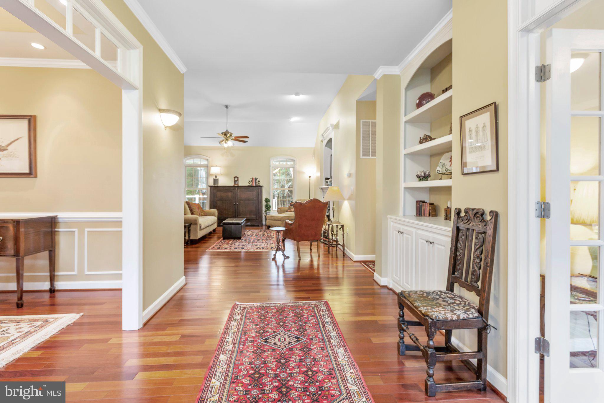 FAWN LAKE - Residential