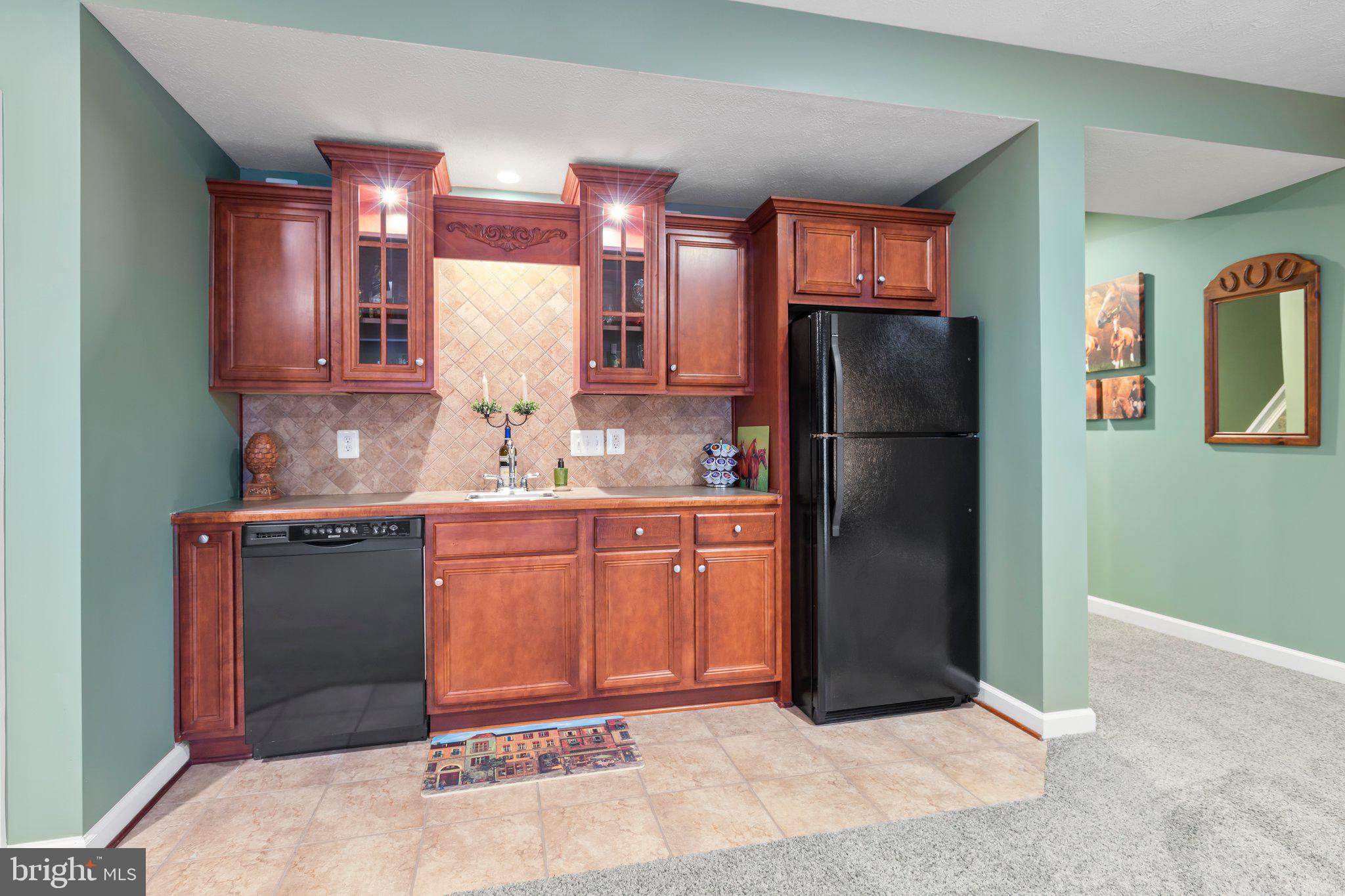 FAWN LAKE - Residential