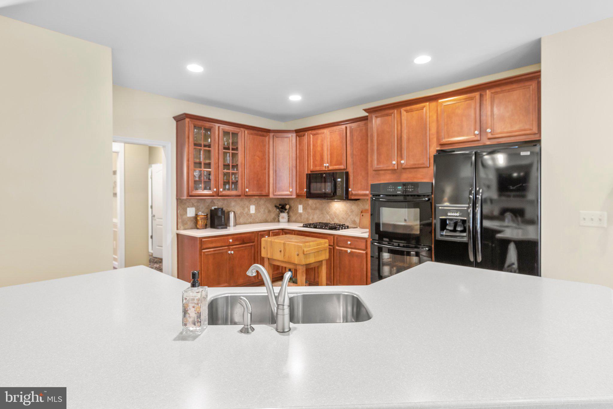 FAWN LAKE - Residential