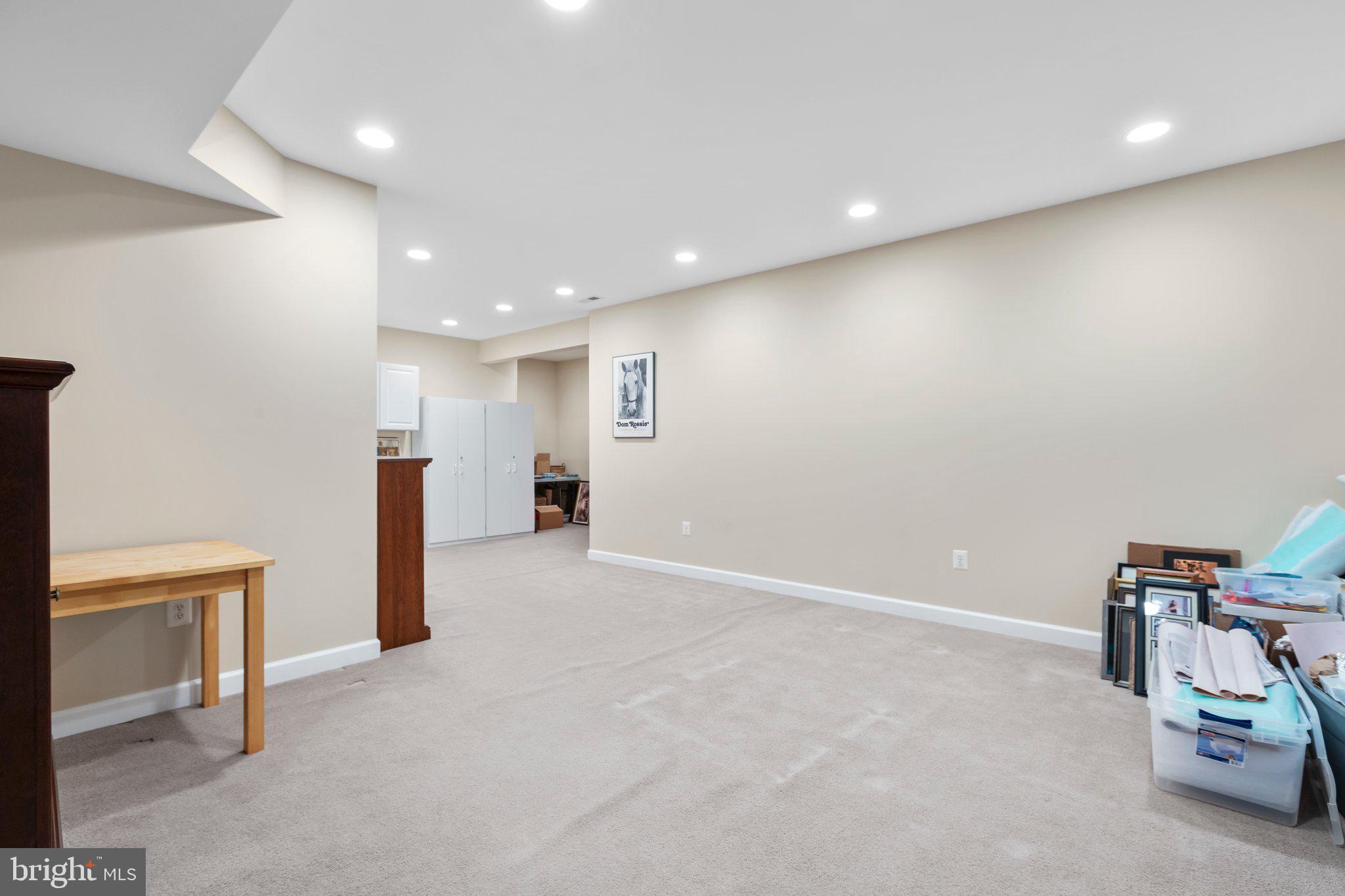 FAWN LAKE - Residential