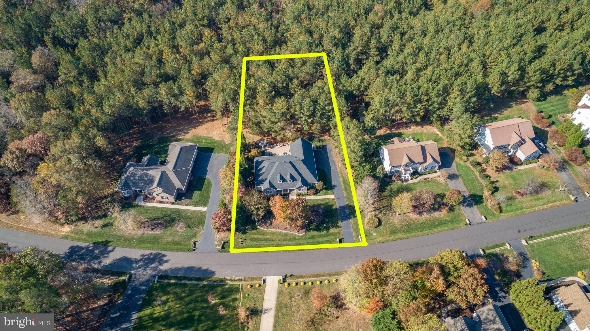 FAWN LAKE - Residential