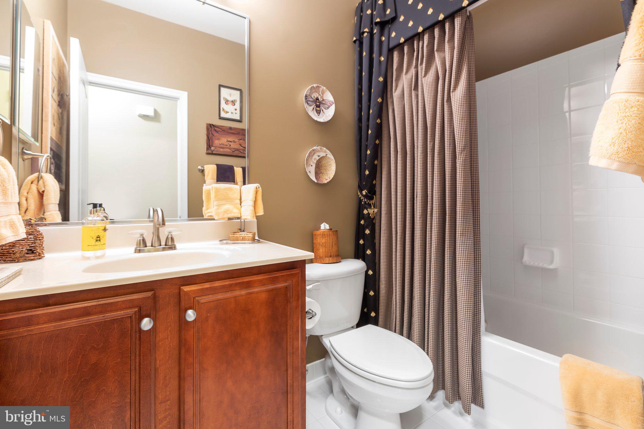 FAWN LAKE - Residential