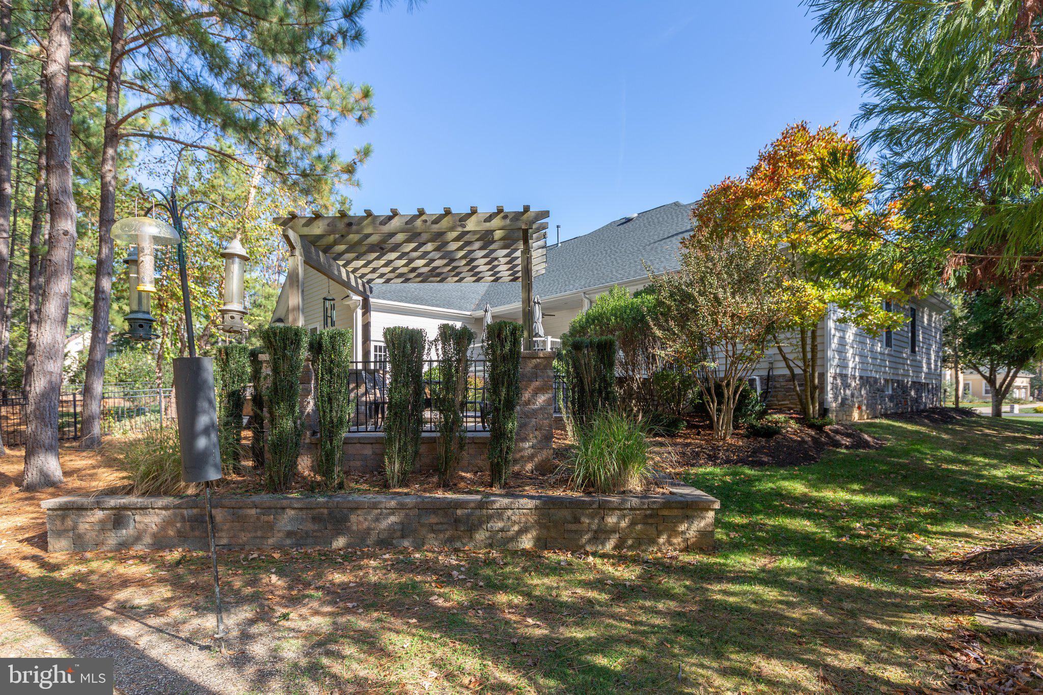 FAWN LAKE - Residential