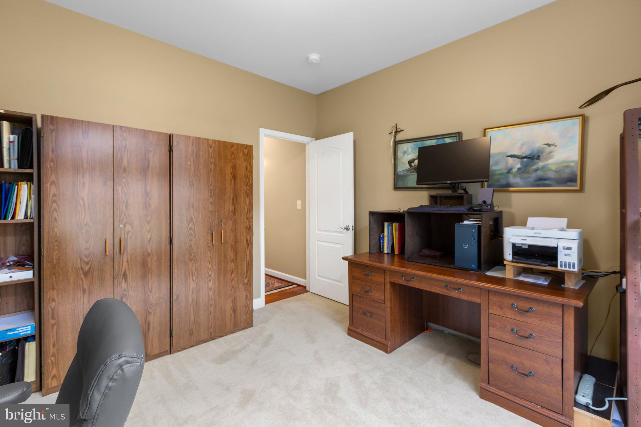 FAWN LAKE - Residential