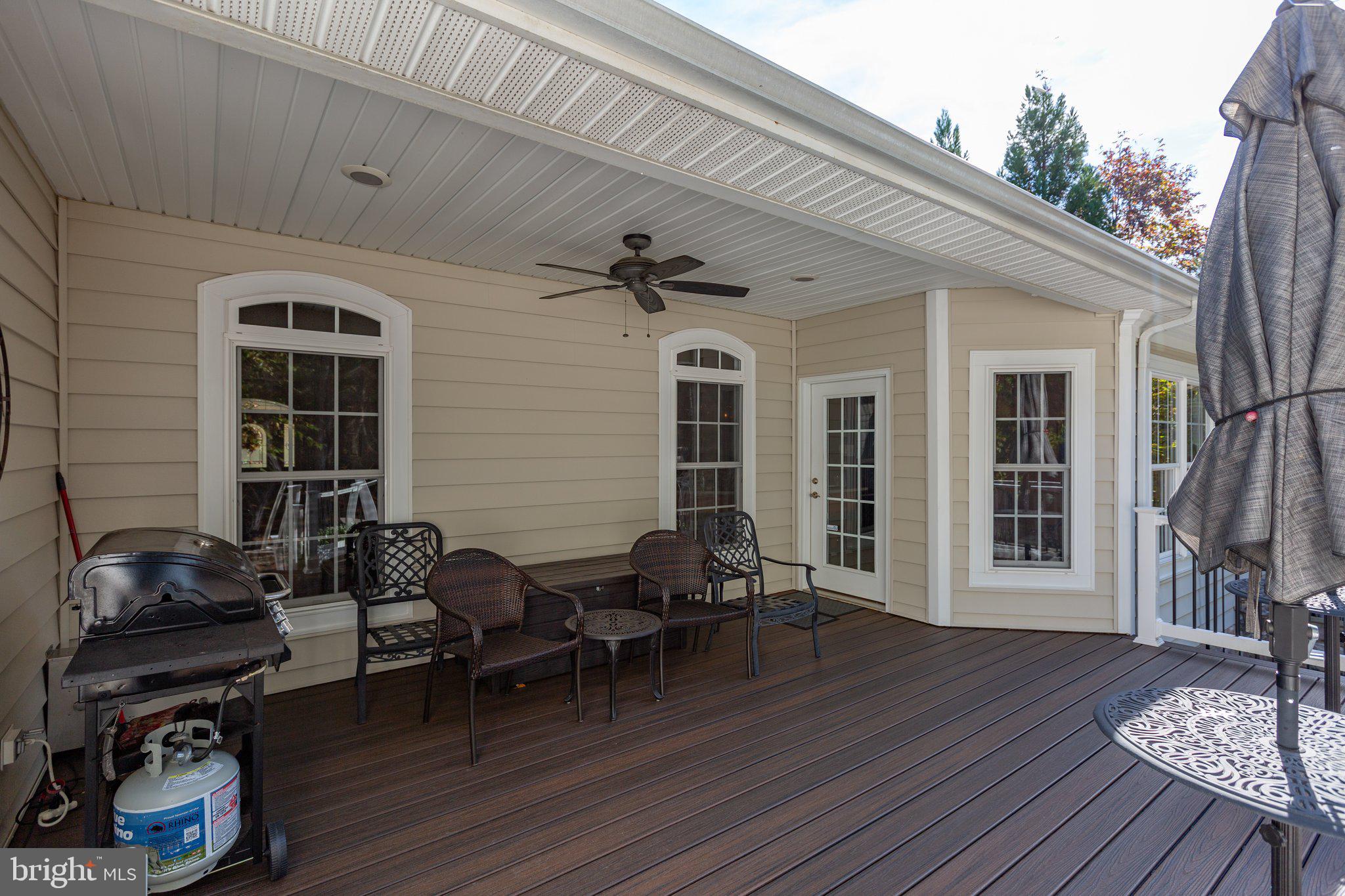 FAWN LAKE - Residential