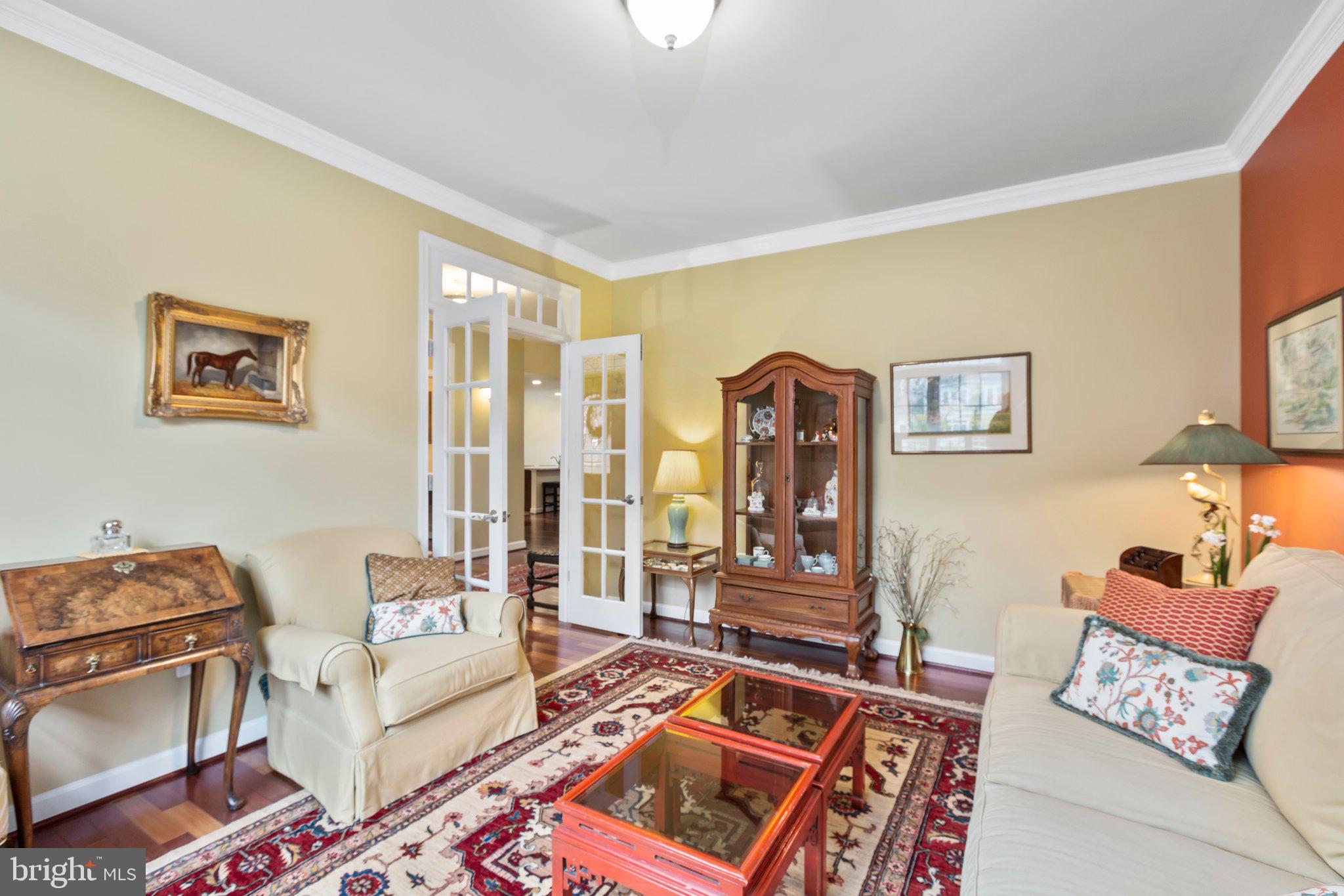 FAWN LAKE - Residential