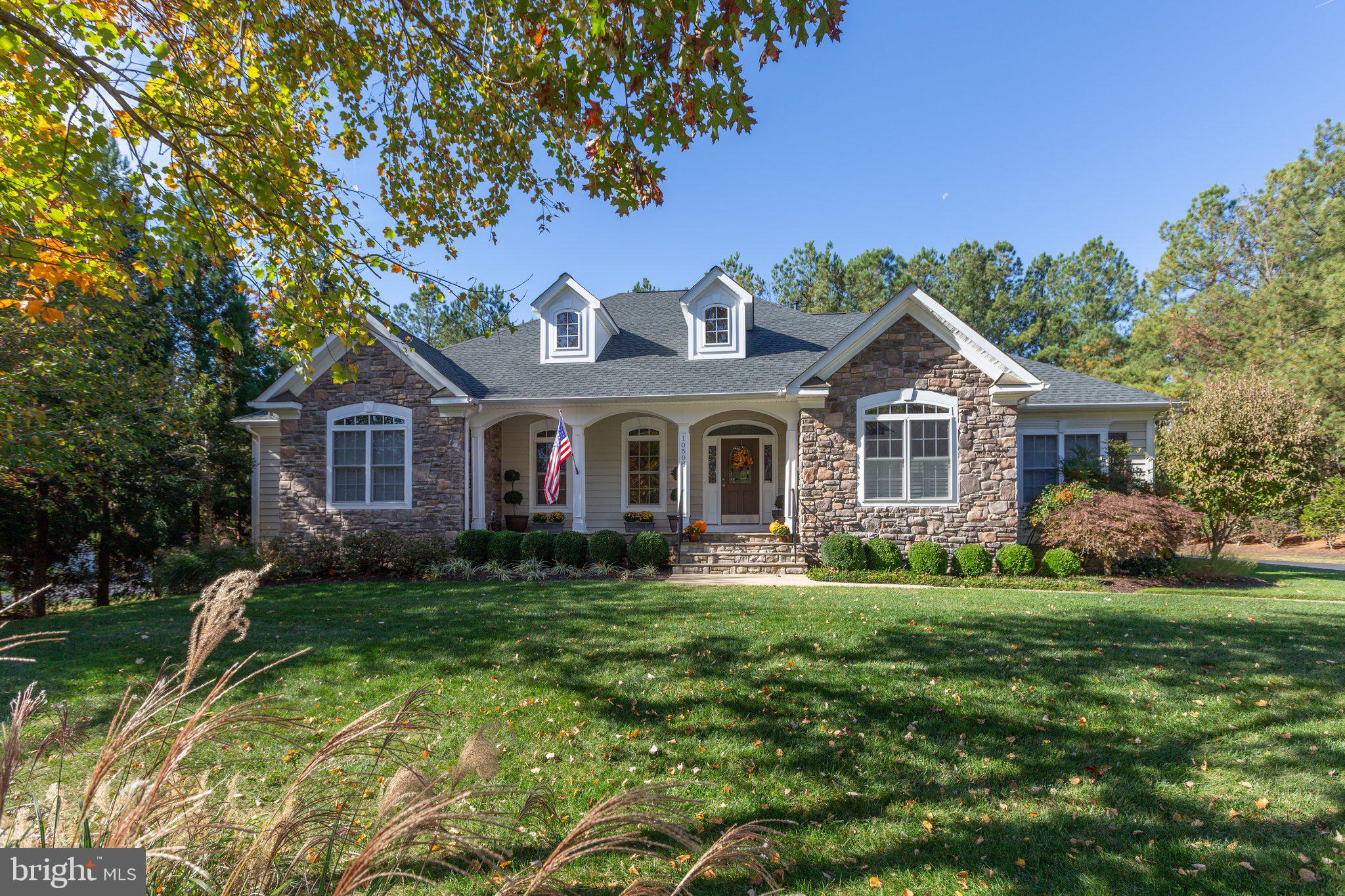 FAWN LAKE - Residential
