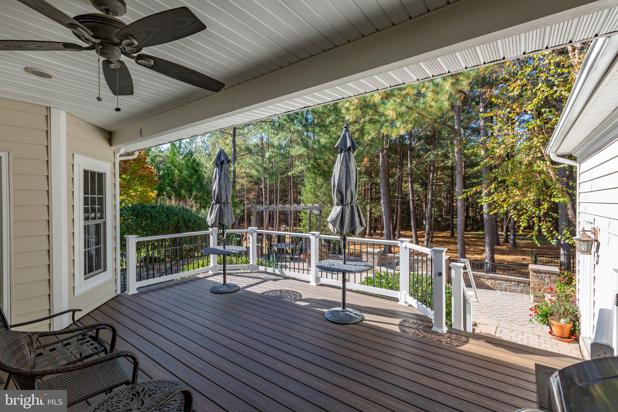 FAWN LAKE - Residential