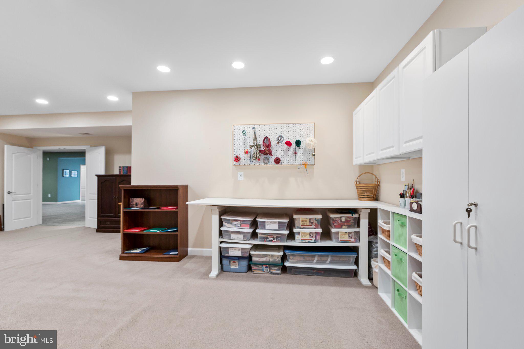 FAWN LAKE - Residential