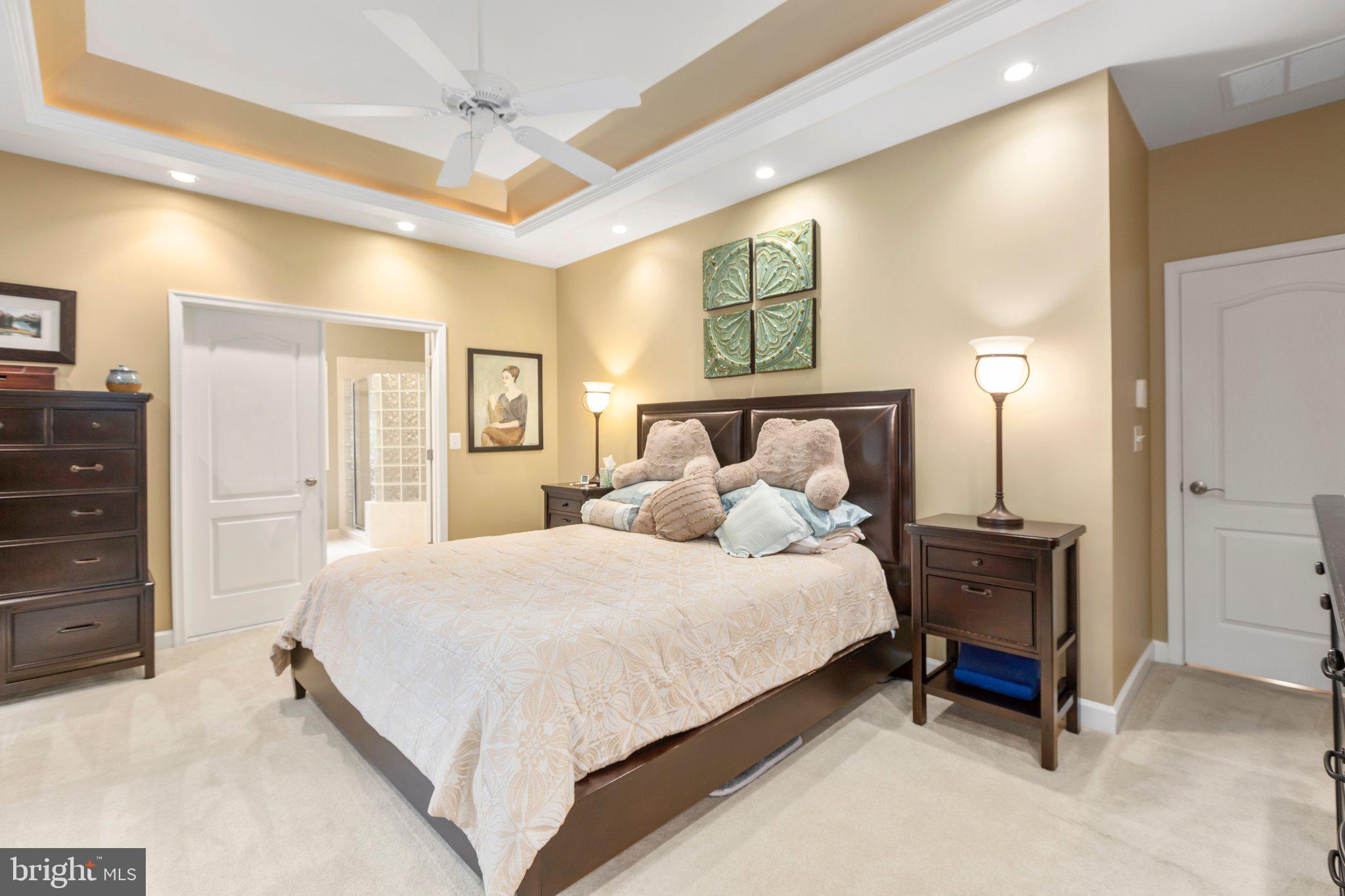 FAWN LAKE - Residential