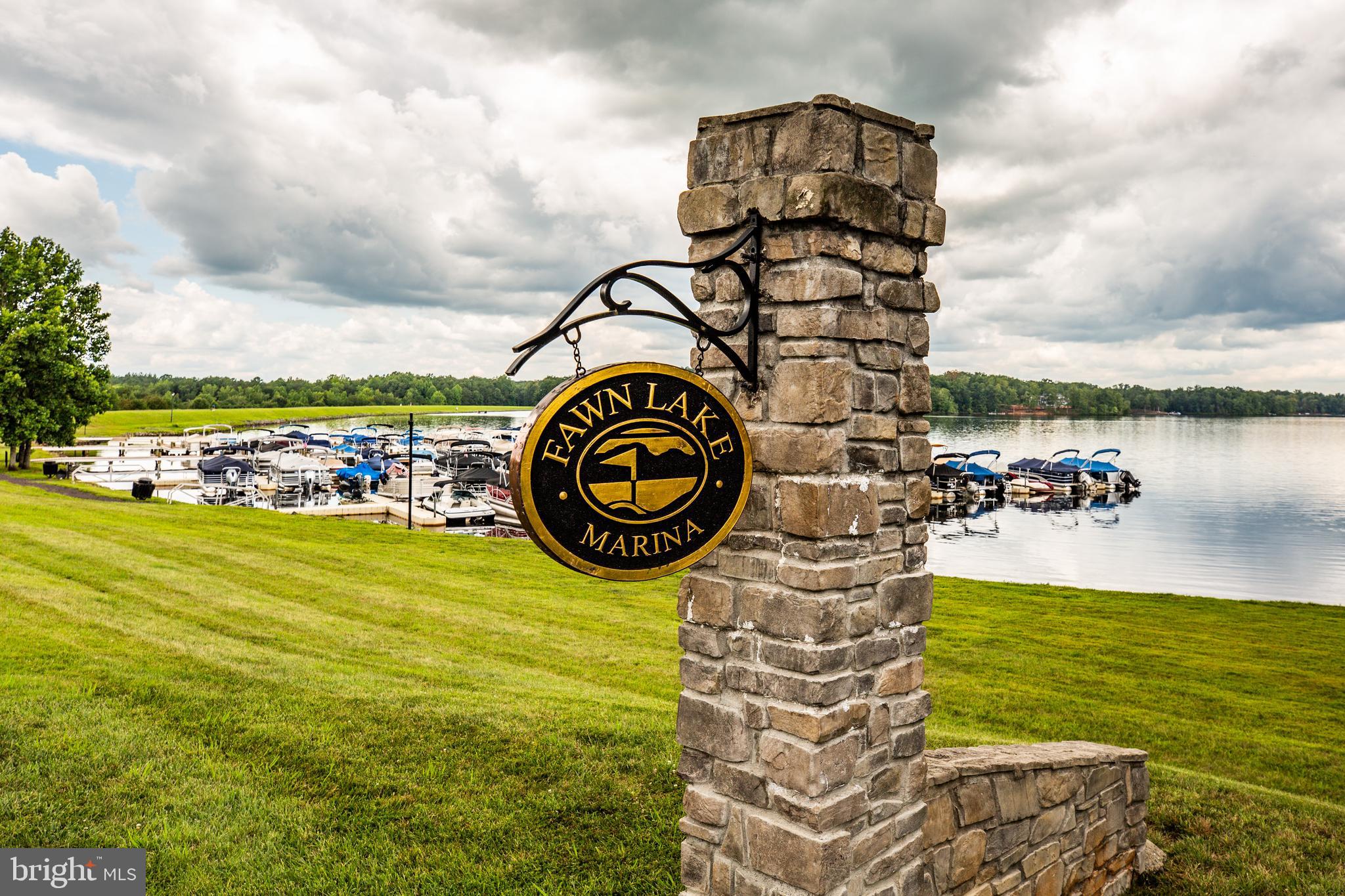 FAWN LAKE - Residential