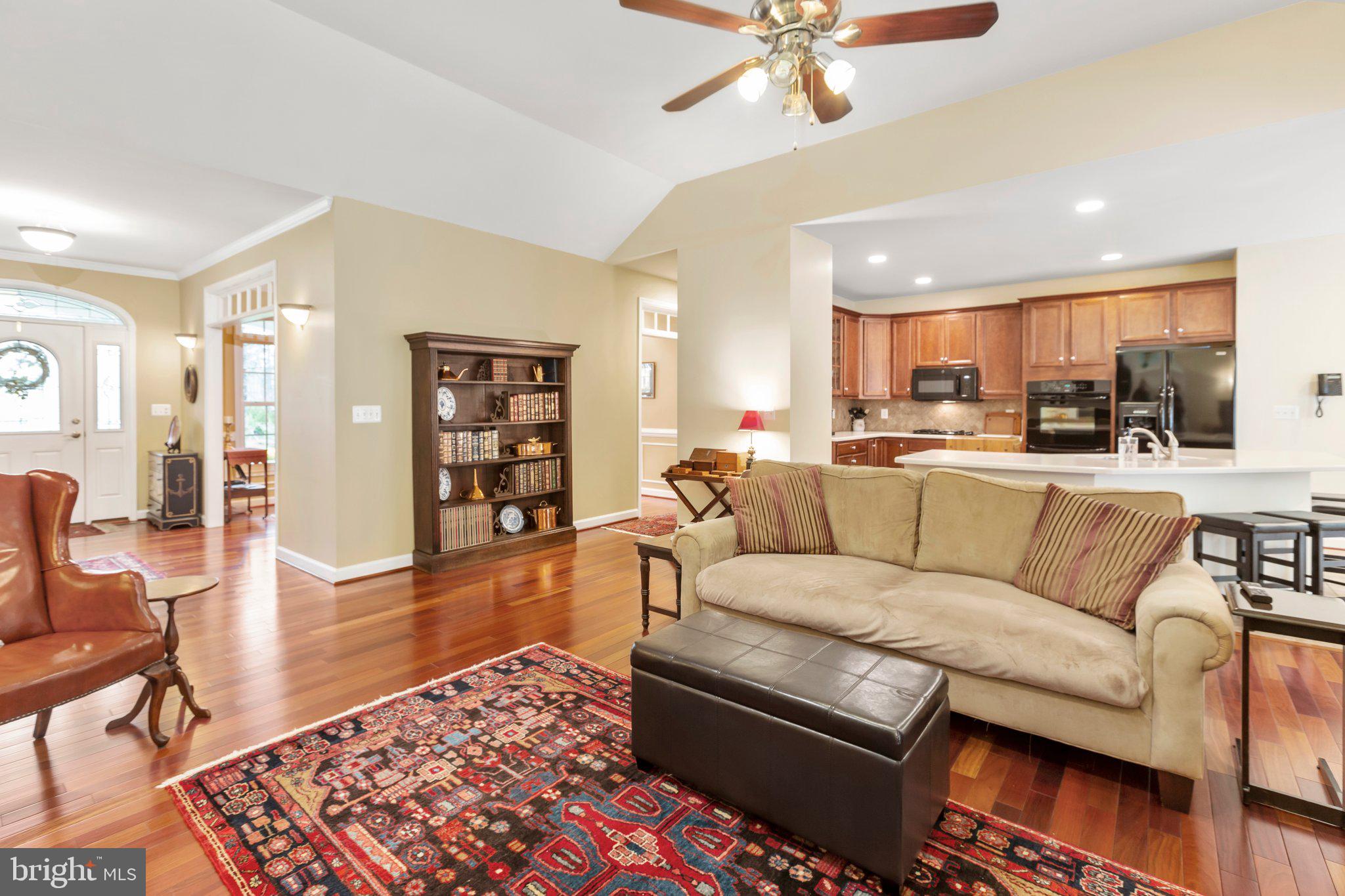 FAWN LAKE - Residential