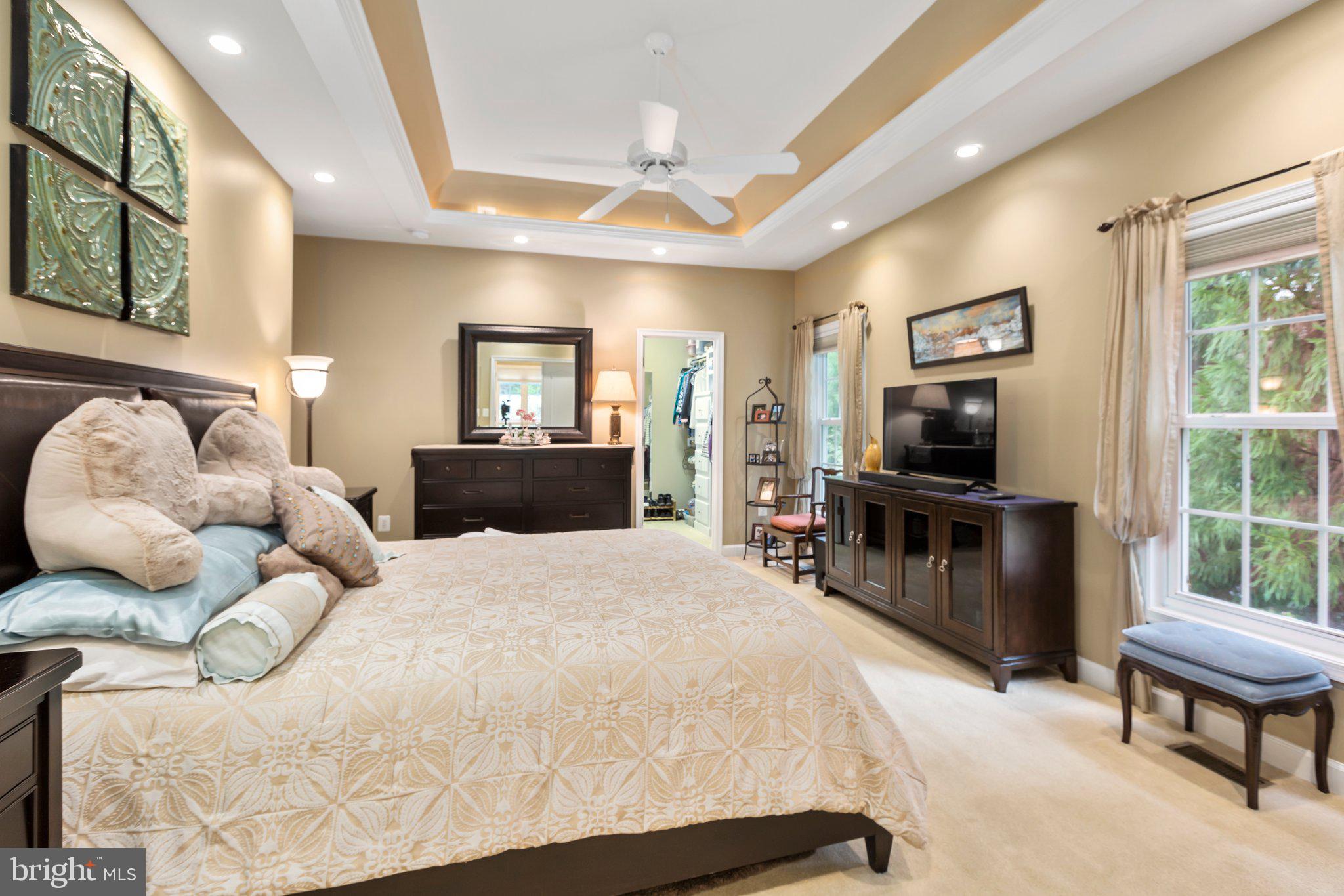 FAWN LAKE - Residential