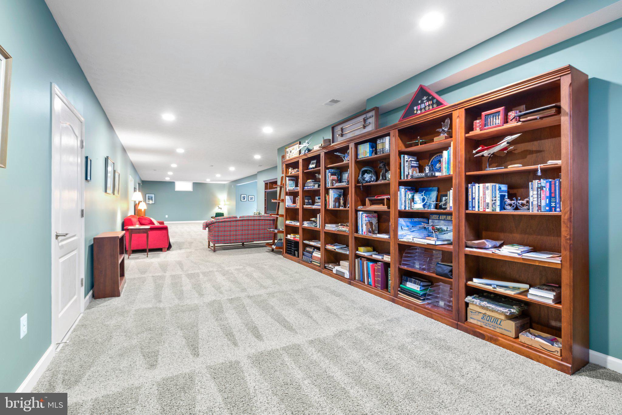 FAWN LAKE - Residential