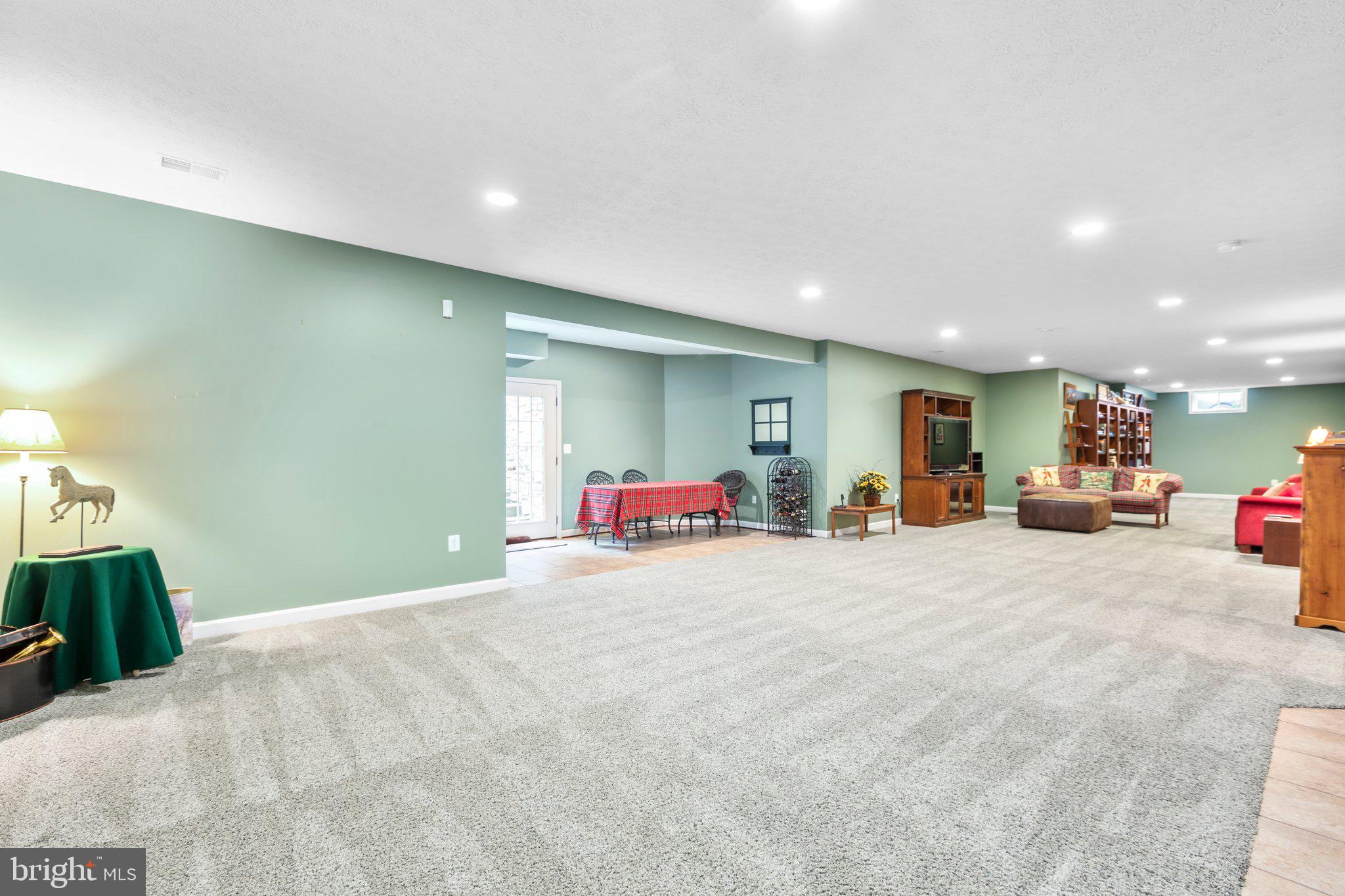 FAWN LAKE - Residential