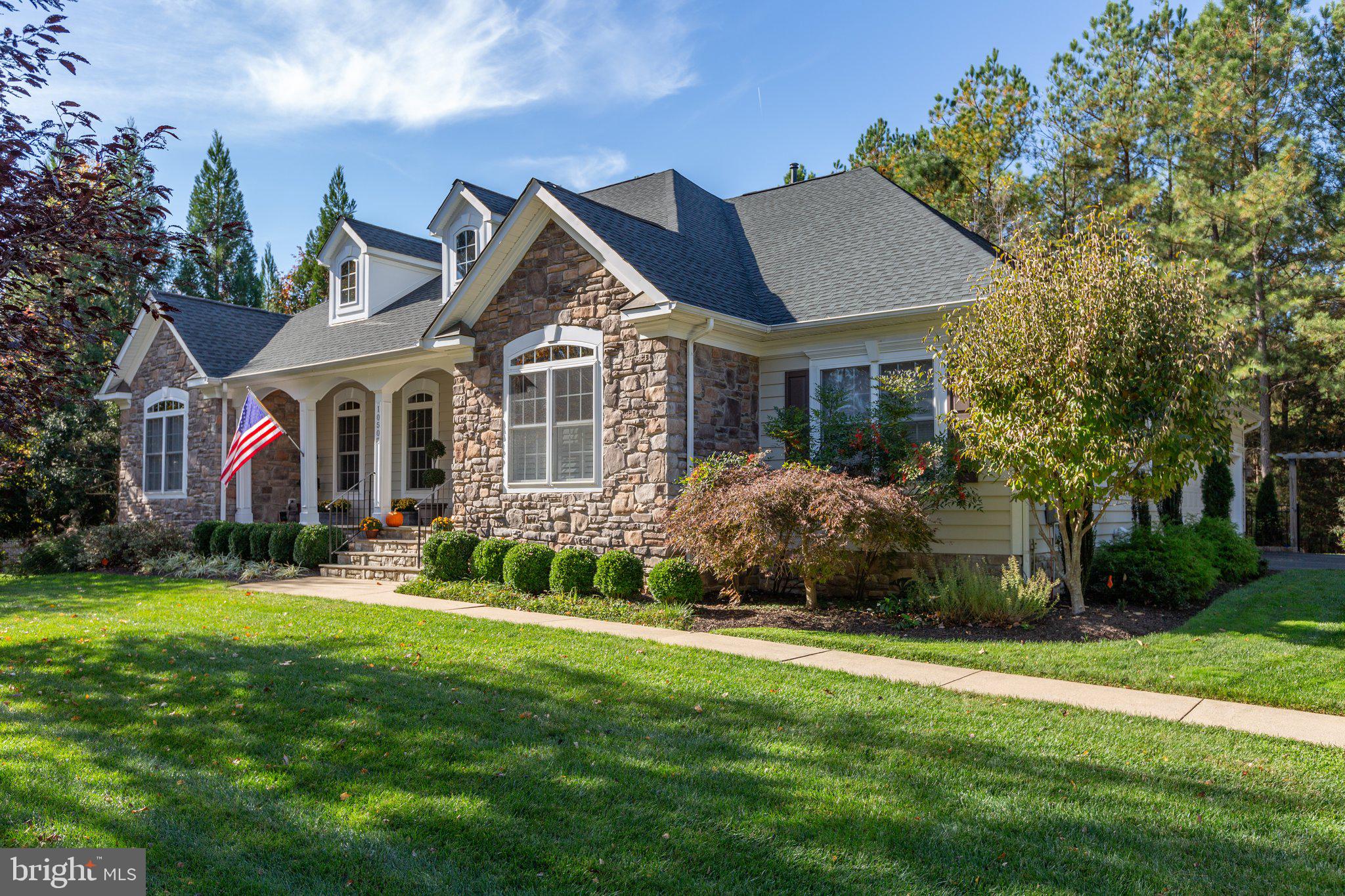 FAWN LAKE - Residential