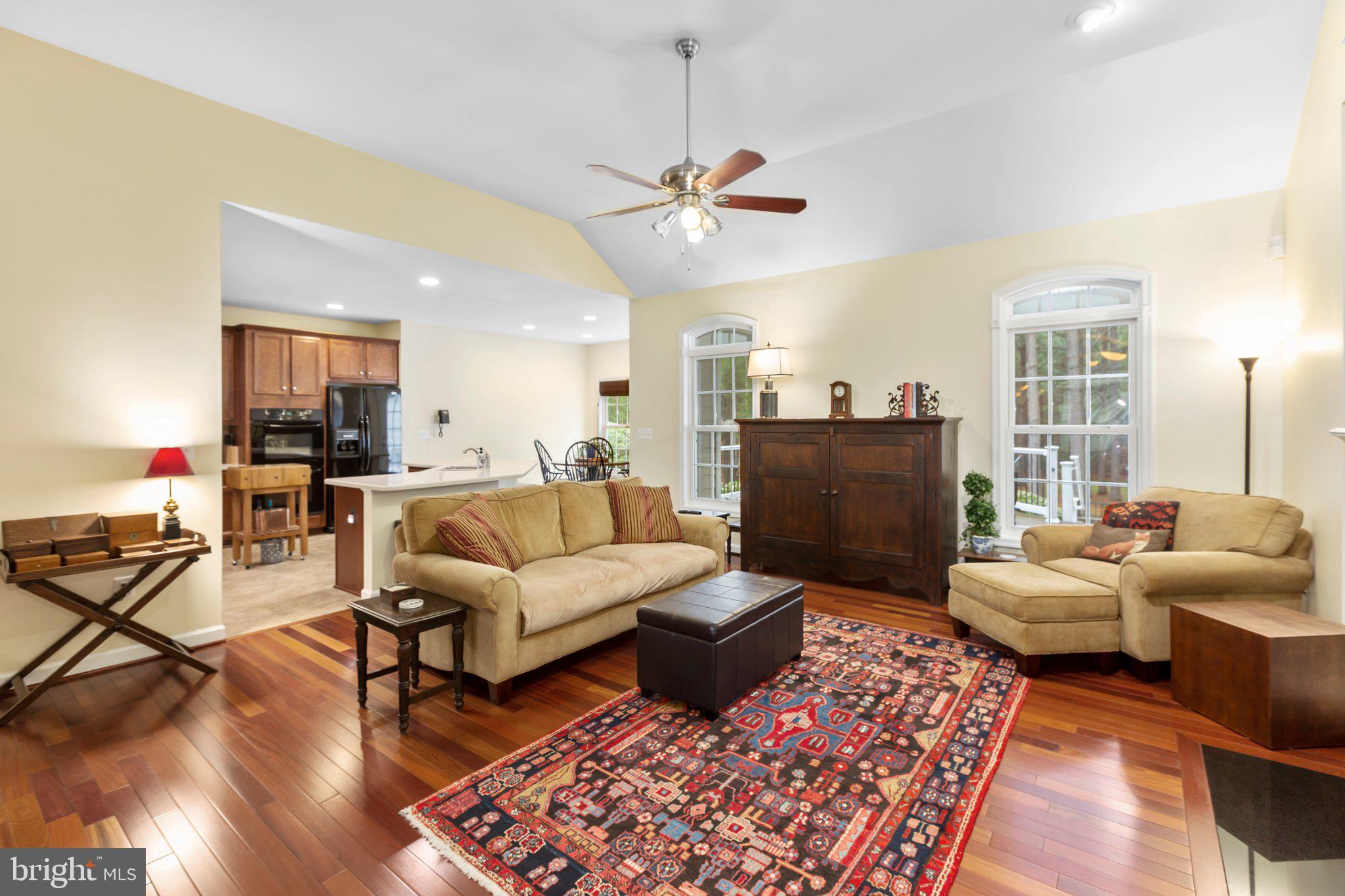 FAWN LAKE - Residential