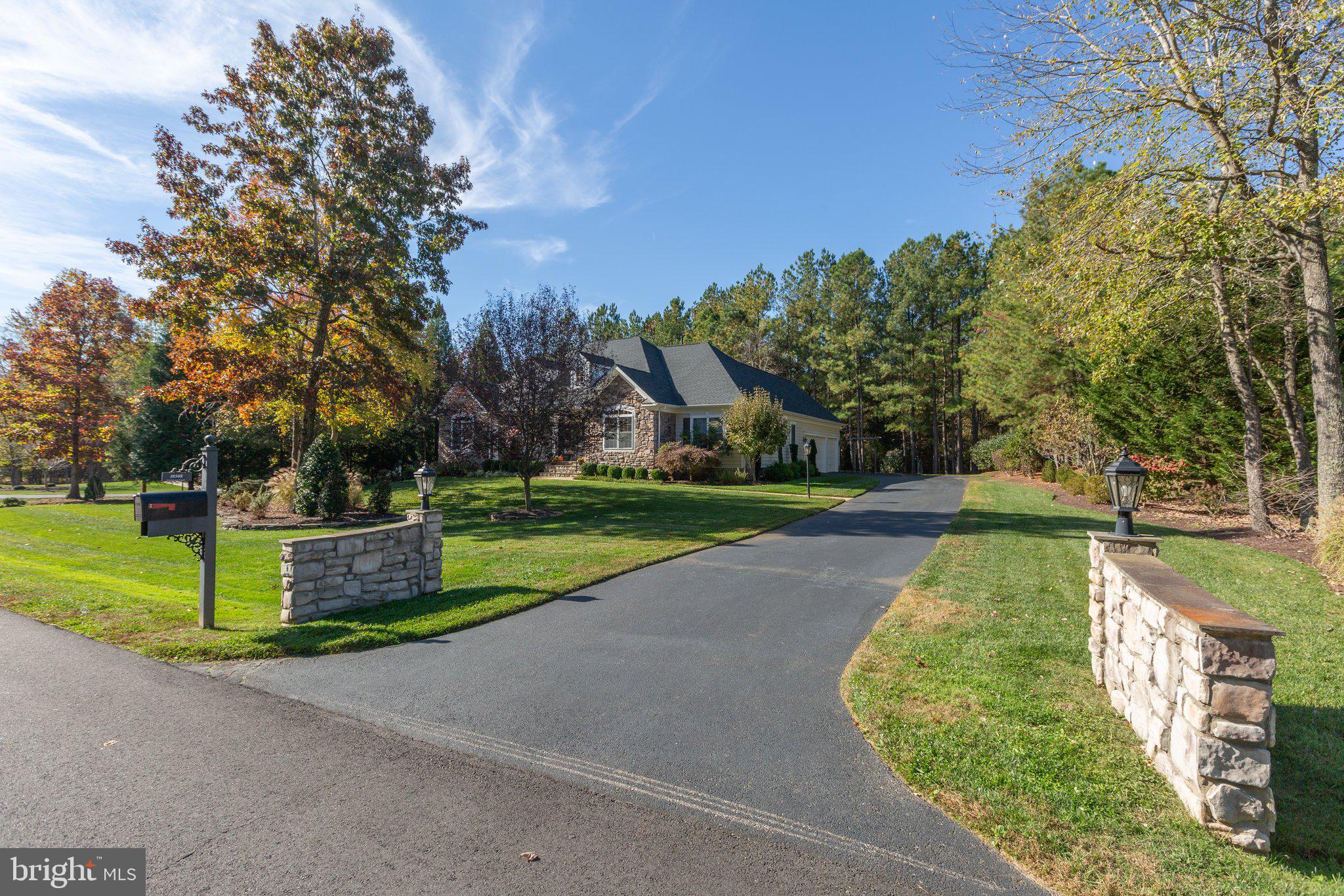 FAWN LAKE - Residential