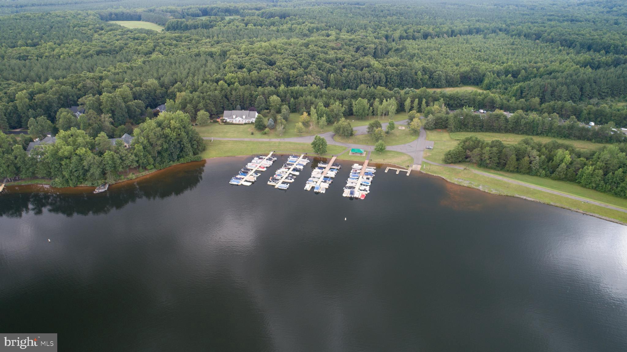 FAWN LAKE - Residential