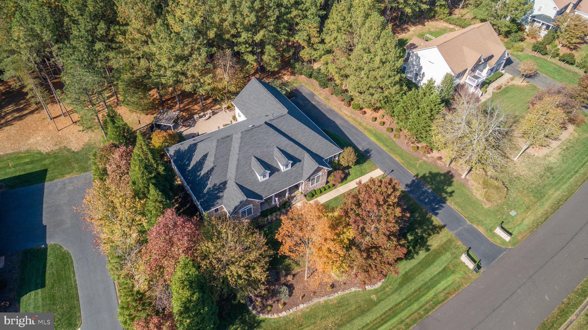 FAWN LAKE - Residential