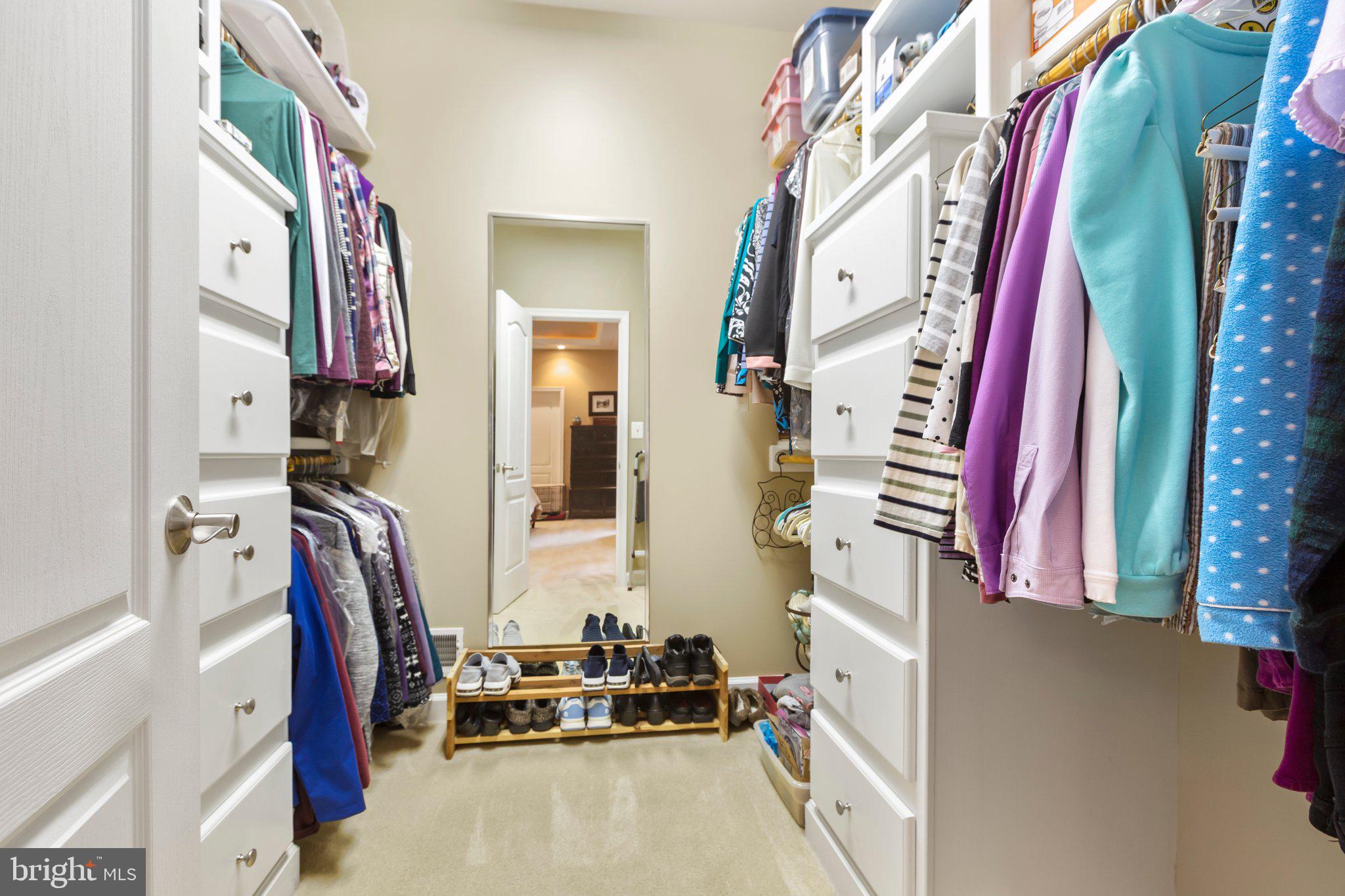 FAWN LAKE - Residential