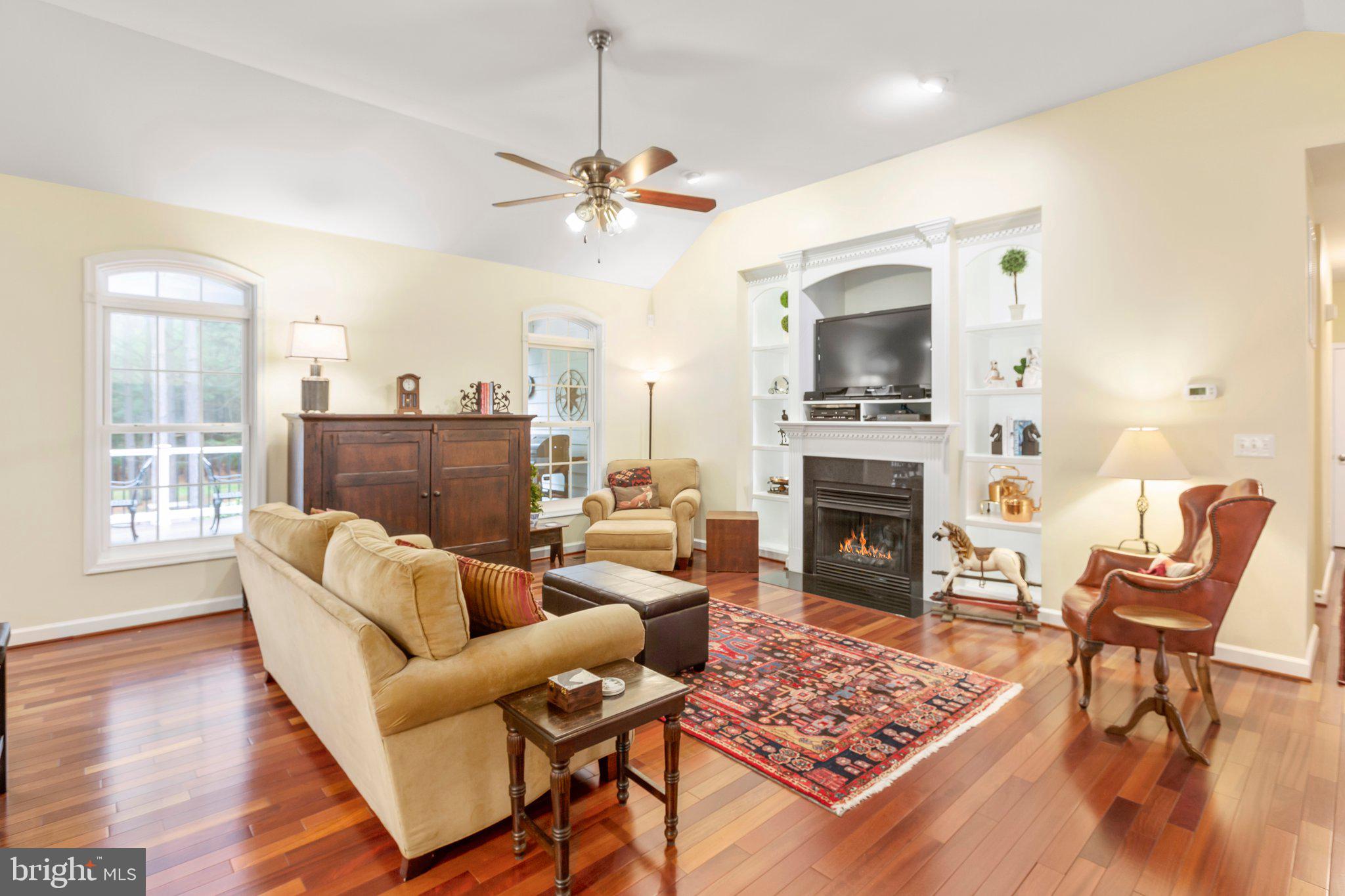 FAWN LAKE - Residential