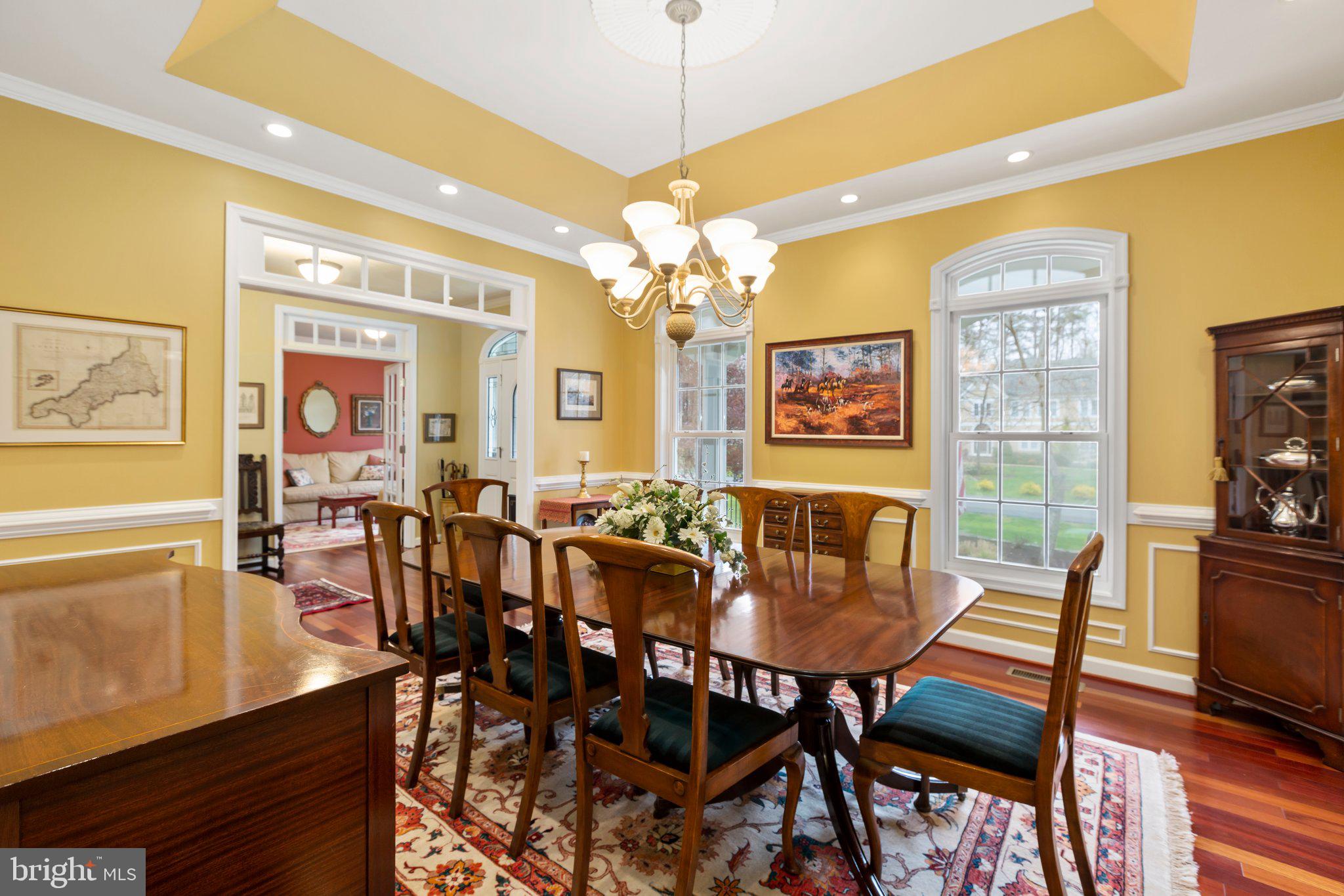 FAWN LAKE - Residential