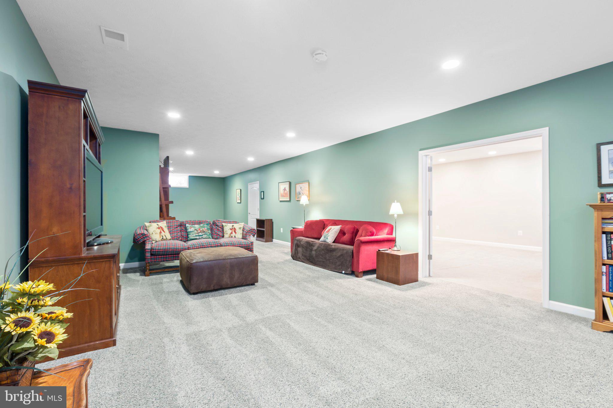 FAWN LAKE - Residential