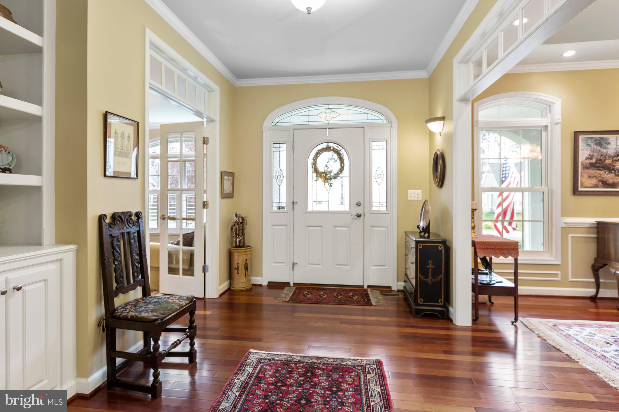 FAWN LAKE - Residential