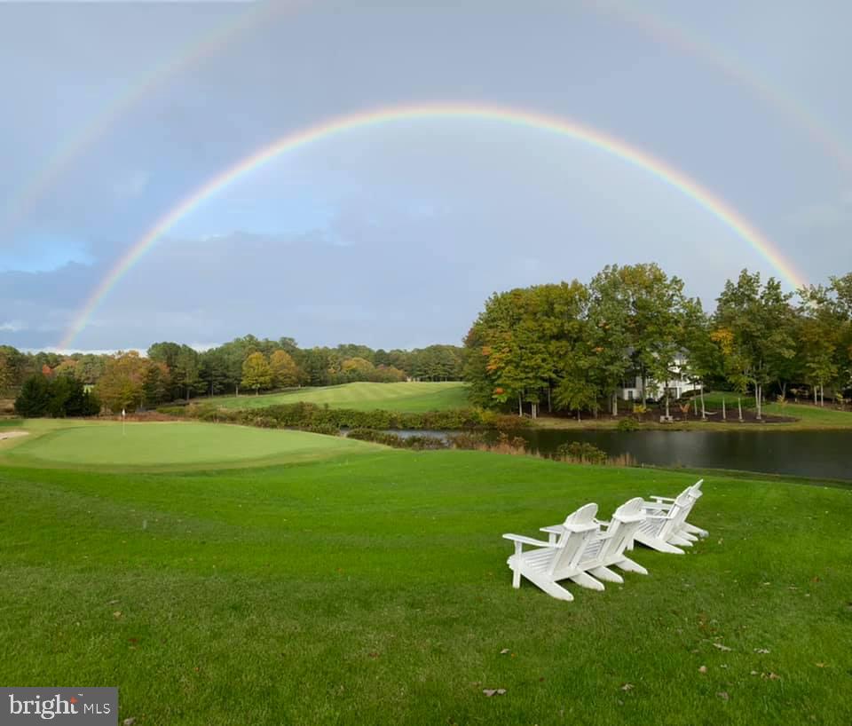 FAWN LAKE - Residential