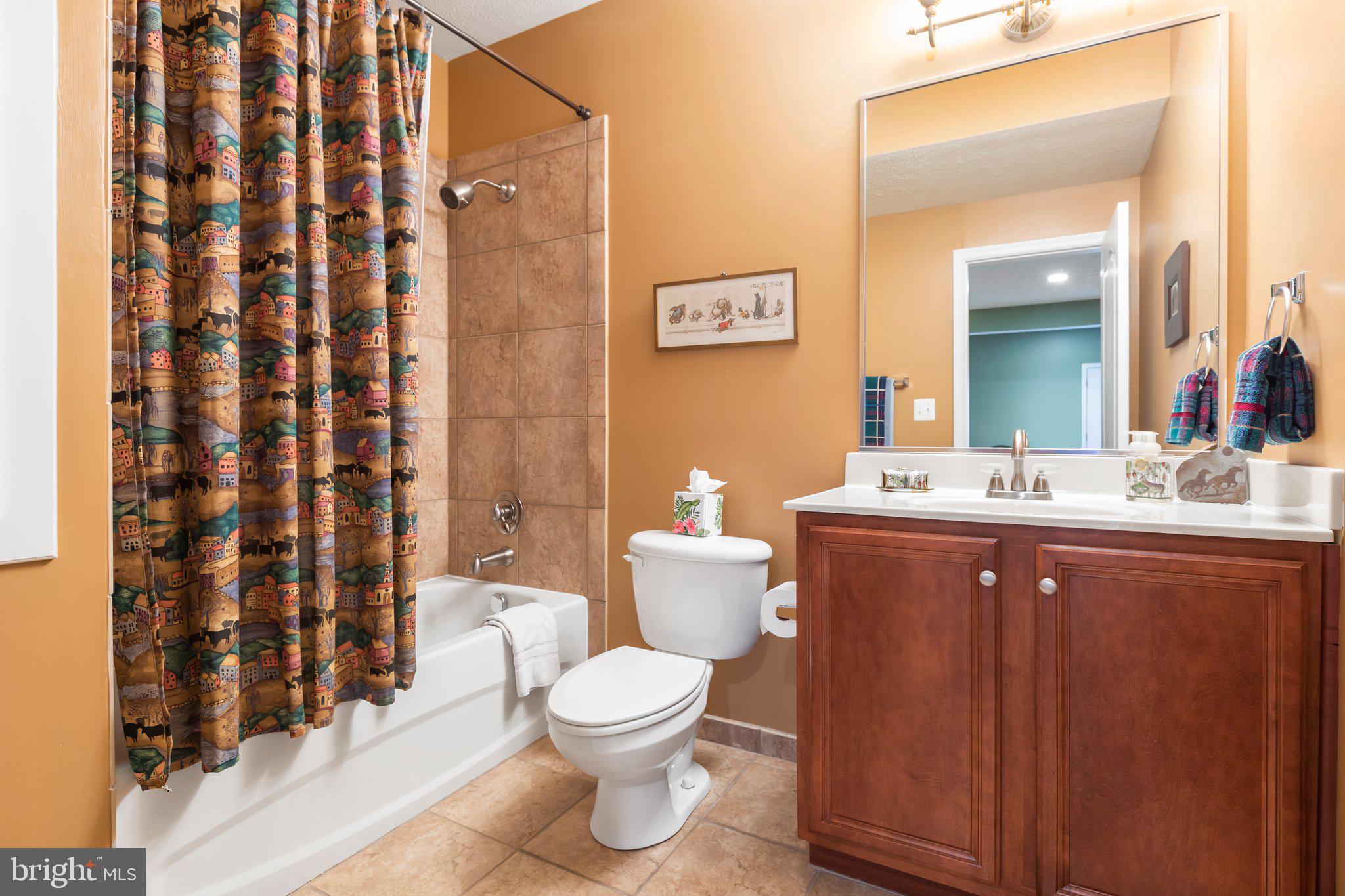 FAWN LAKE - Residential