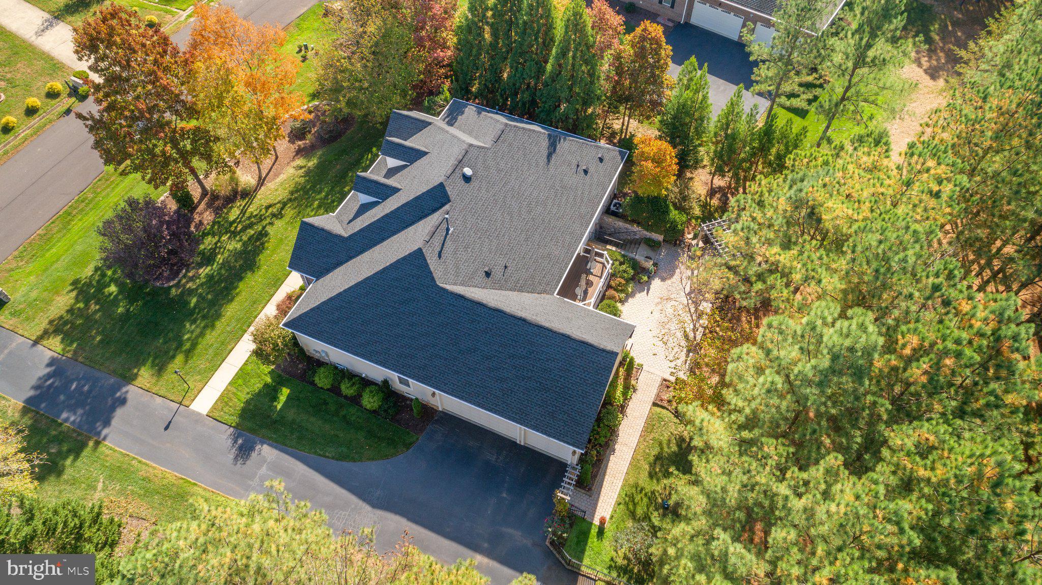 FAWN LAKE - Residential