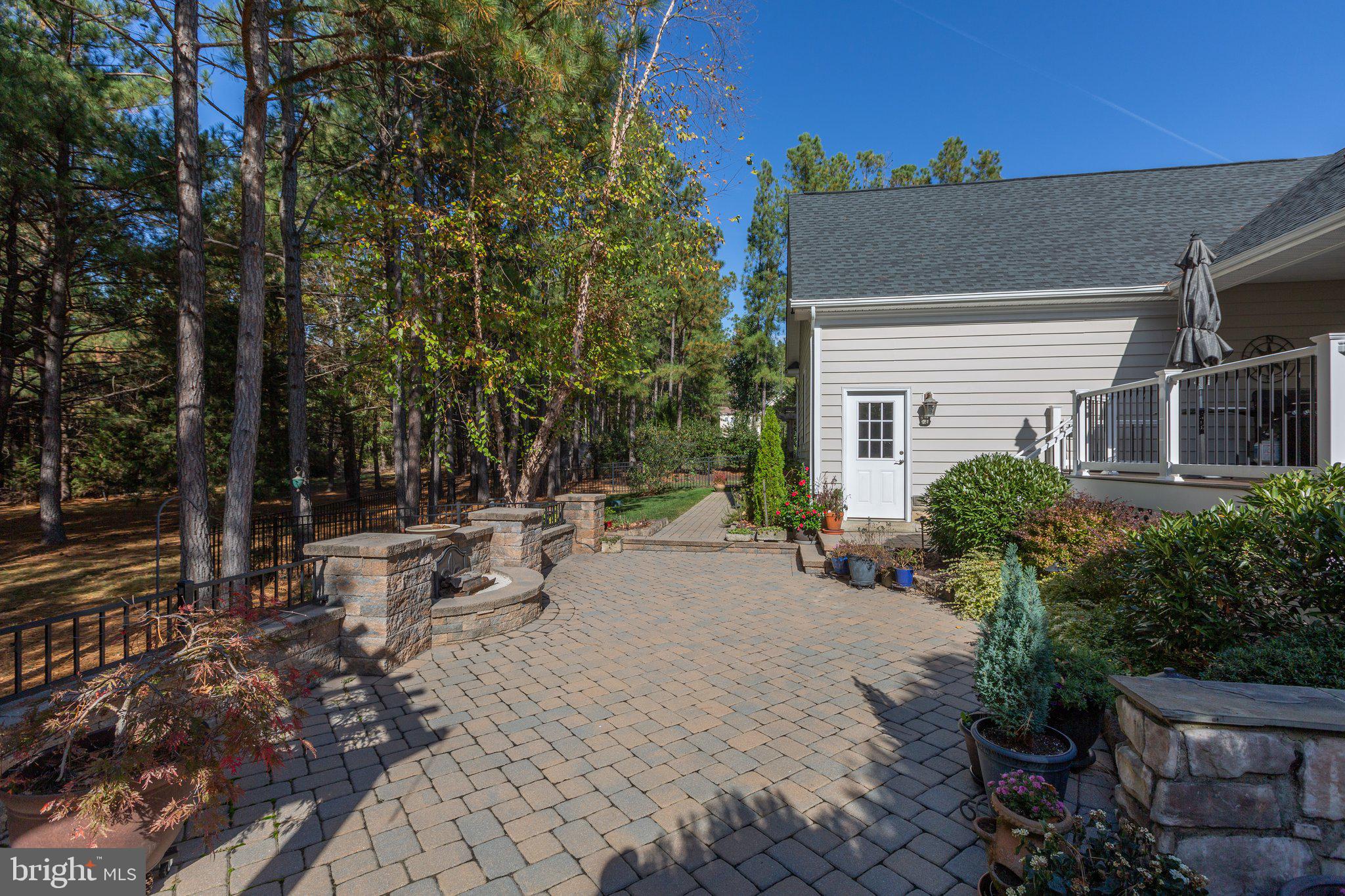 FAWN LAKE - Residential