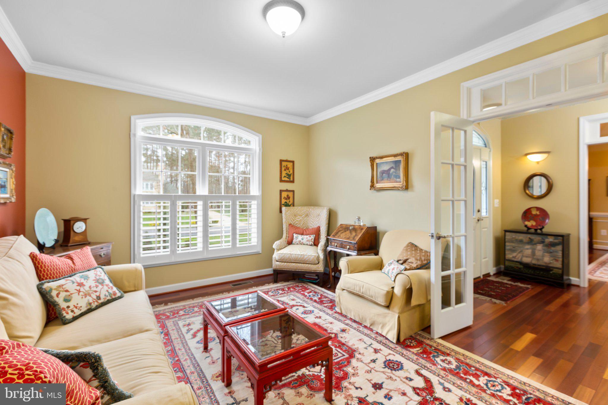 FAWN LAKE - Residential