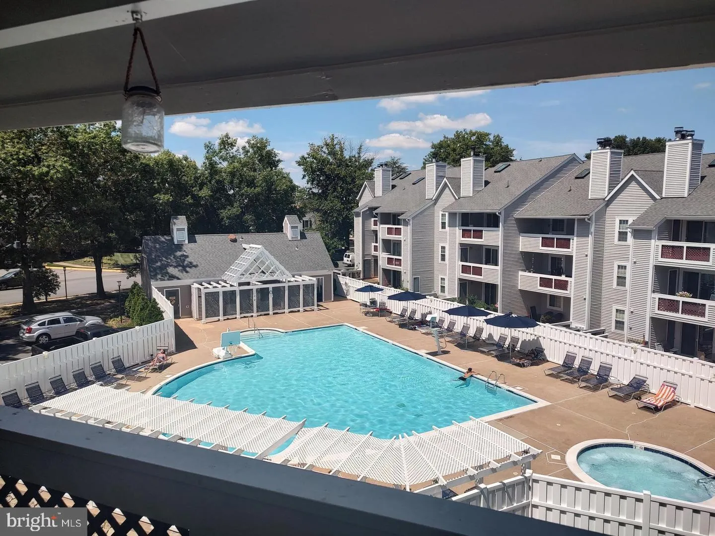 Fairfax, Virginia 22033, United States, 2 Bedrooms Bedrooms, ,2 BathroomsBathrooms,Residential,Active,84345