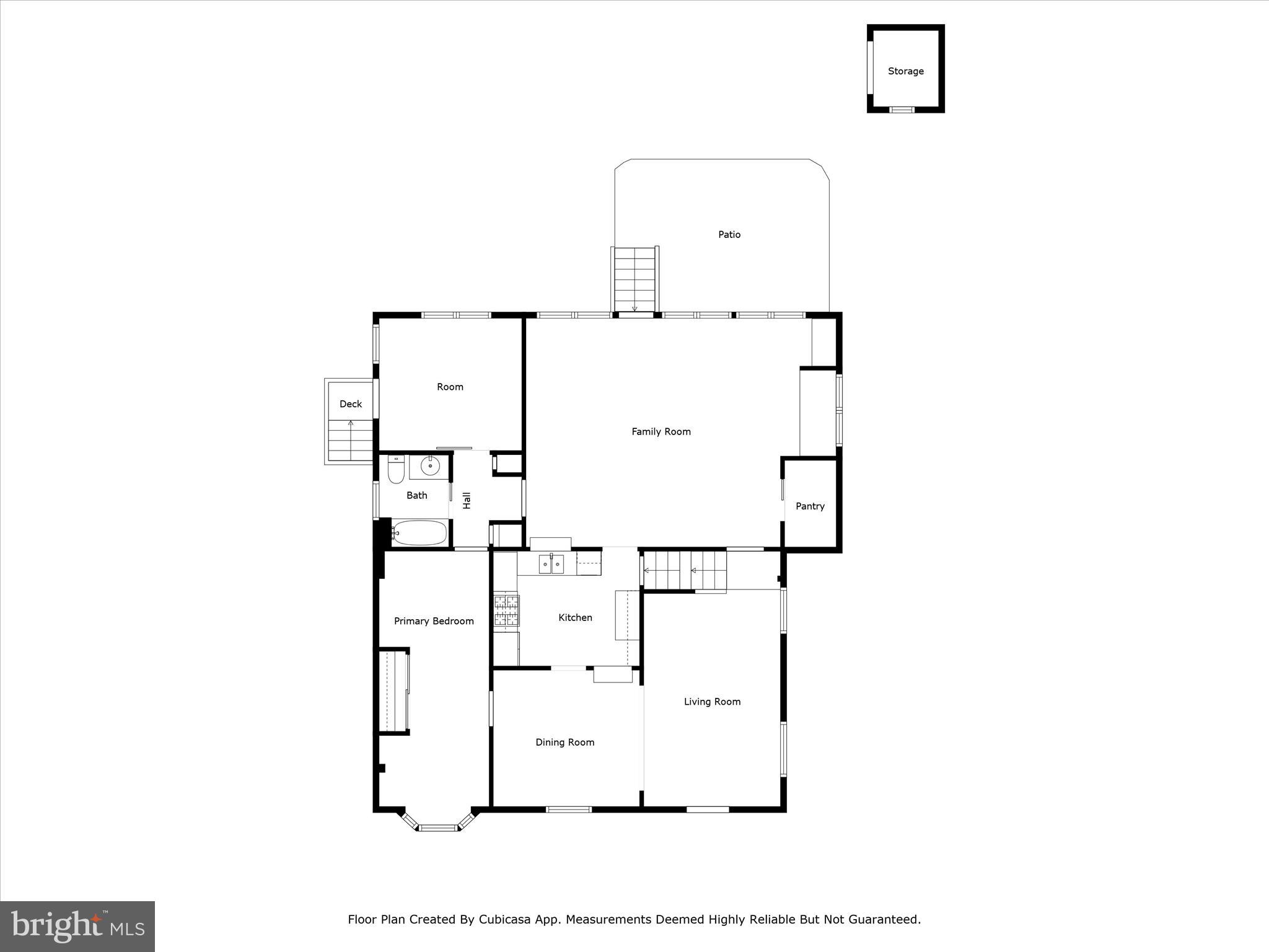 HOLMES - Residential