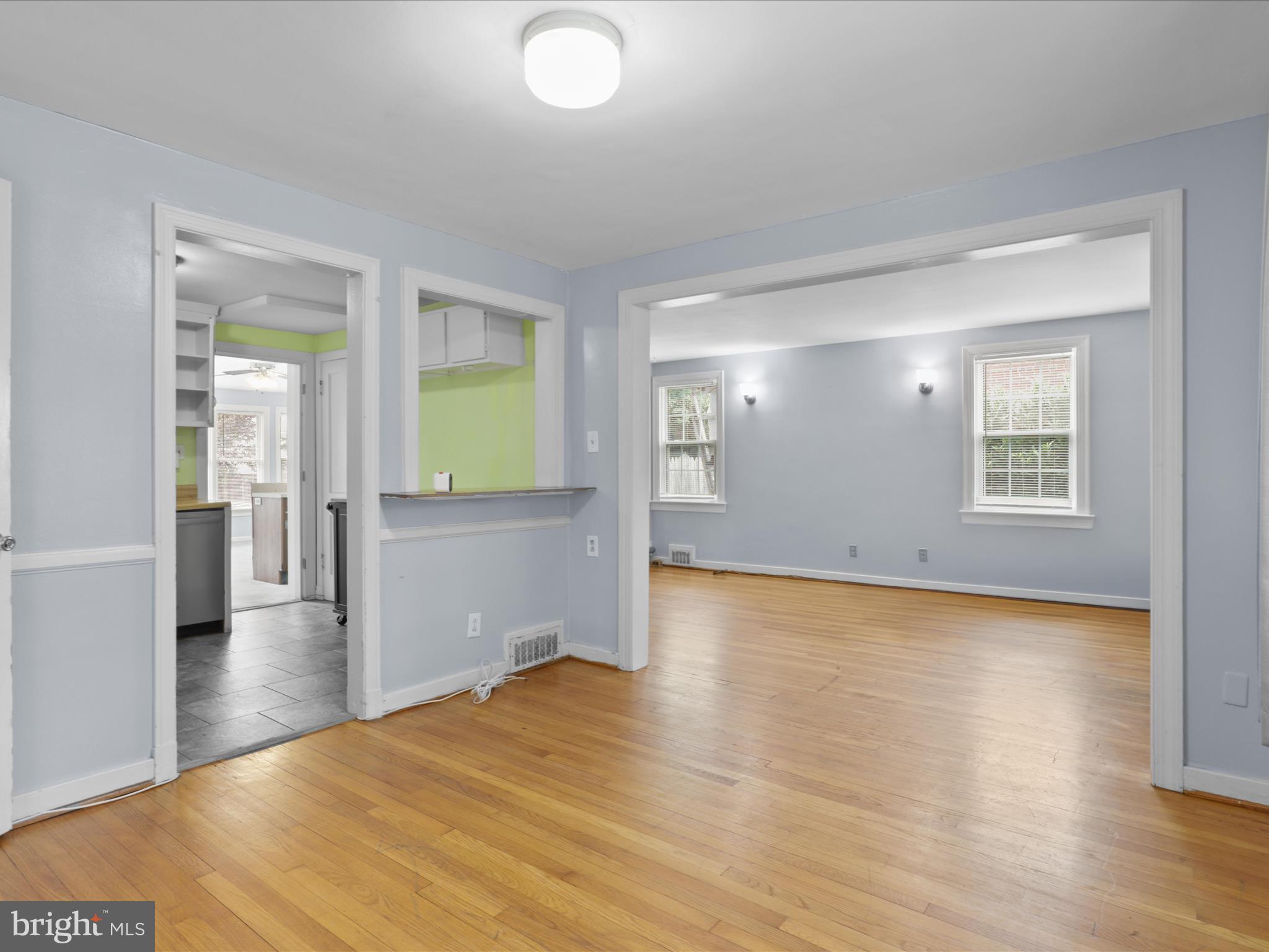 HOLMES - Residential