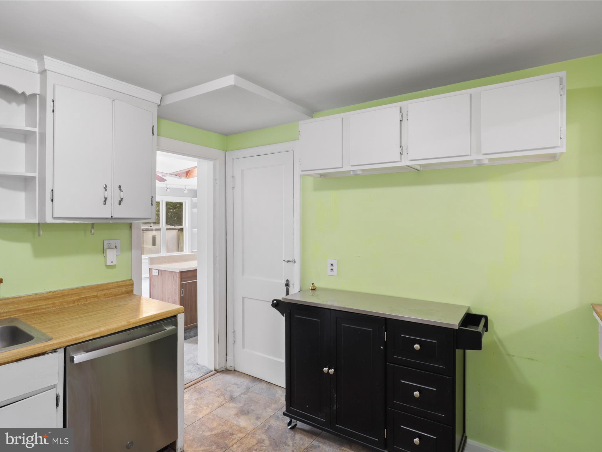 HOLMES - Residential